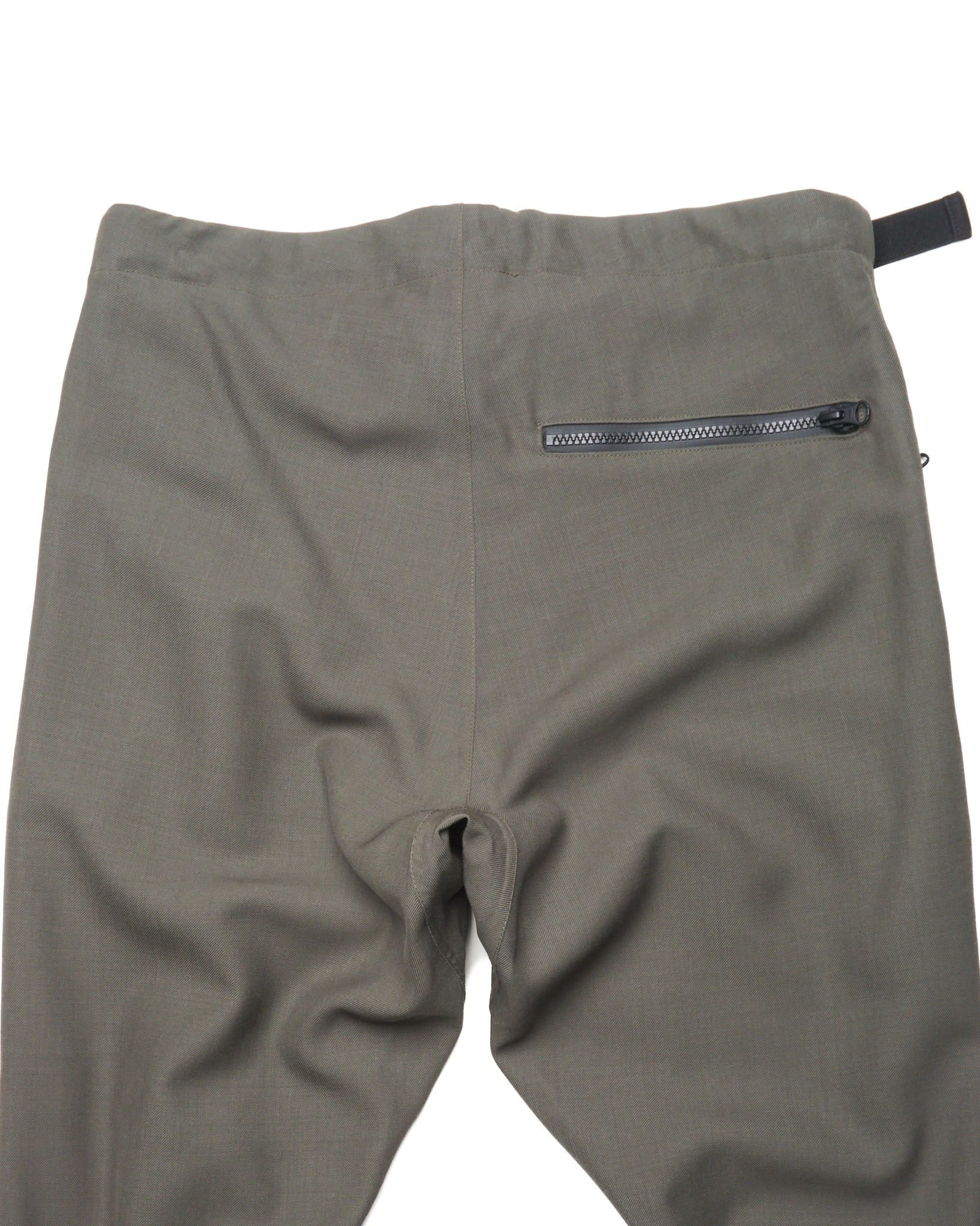 GR10K Titanus Arc Zip-Pant