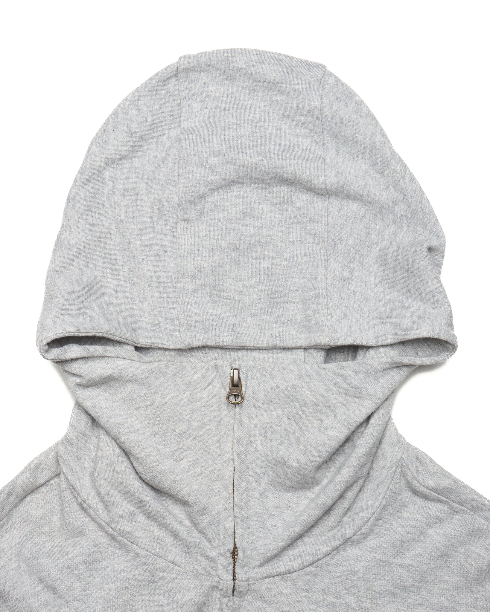 Early 00s Né-Net Nya High-Zip Hoodie