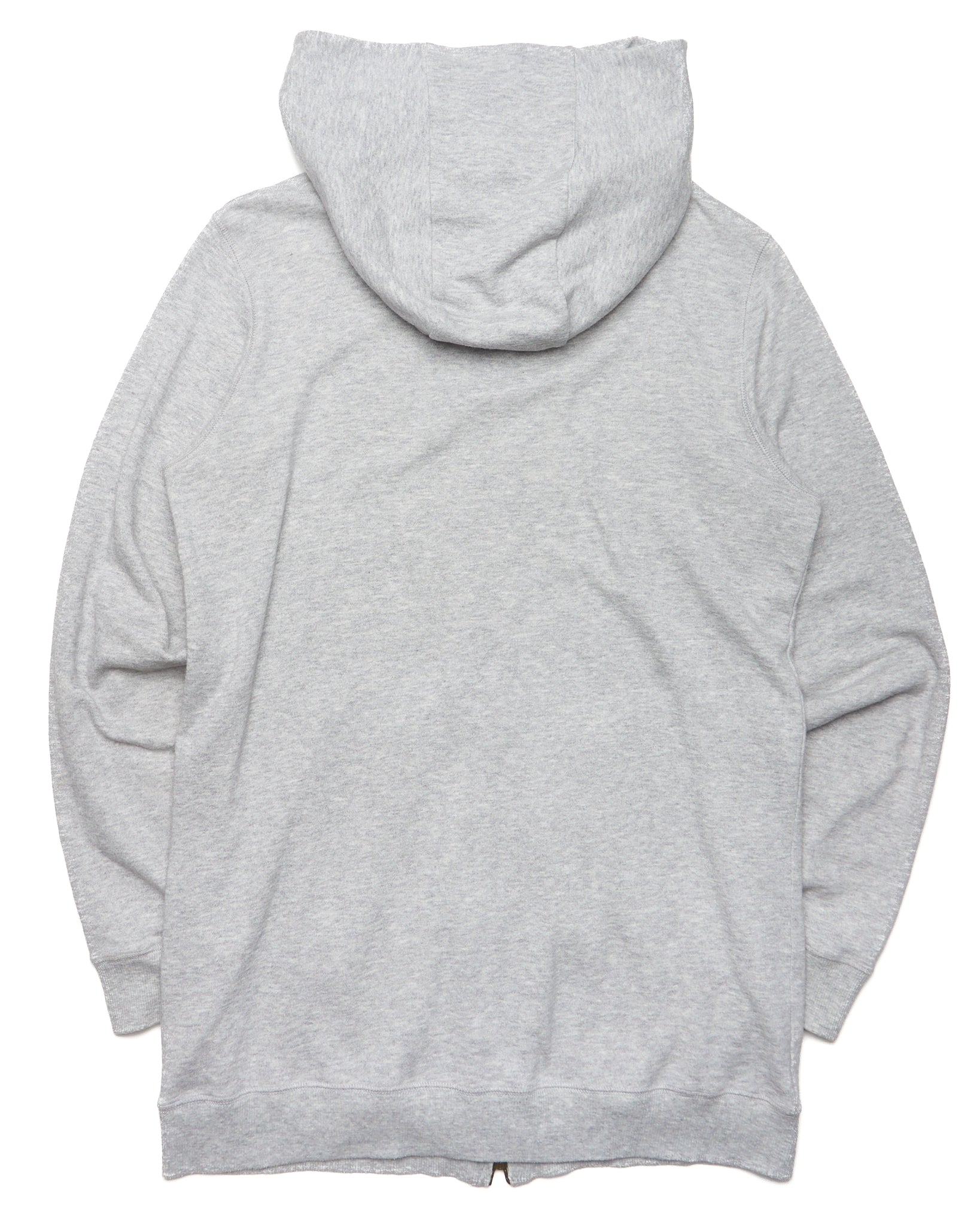 Early 00s Né-Net Nya High-Zip Hoodie