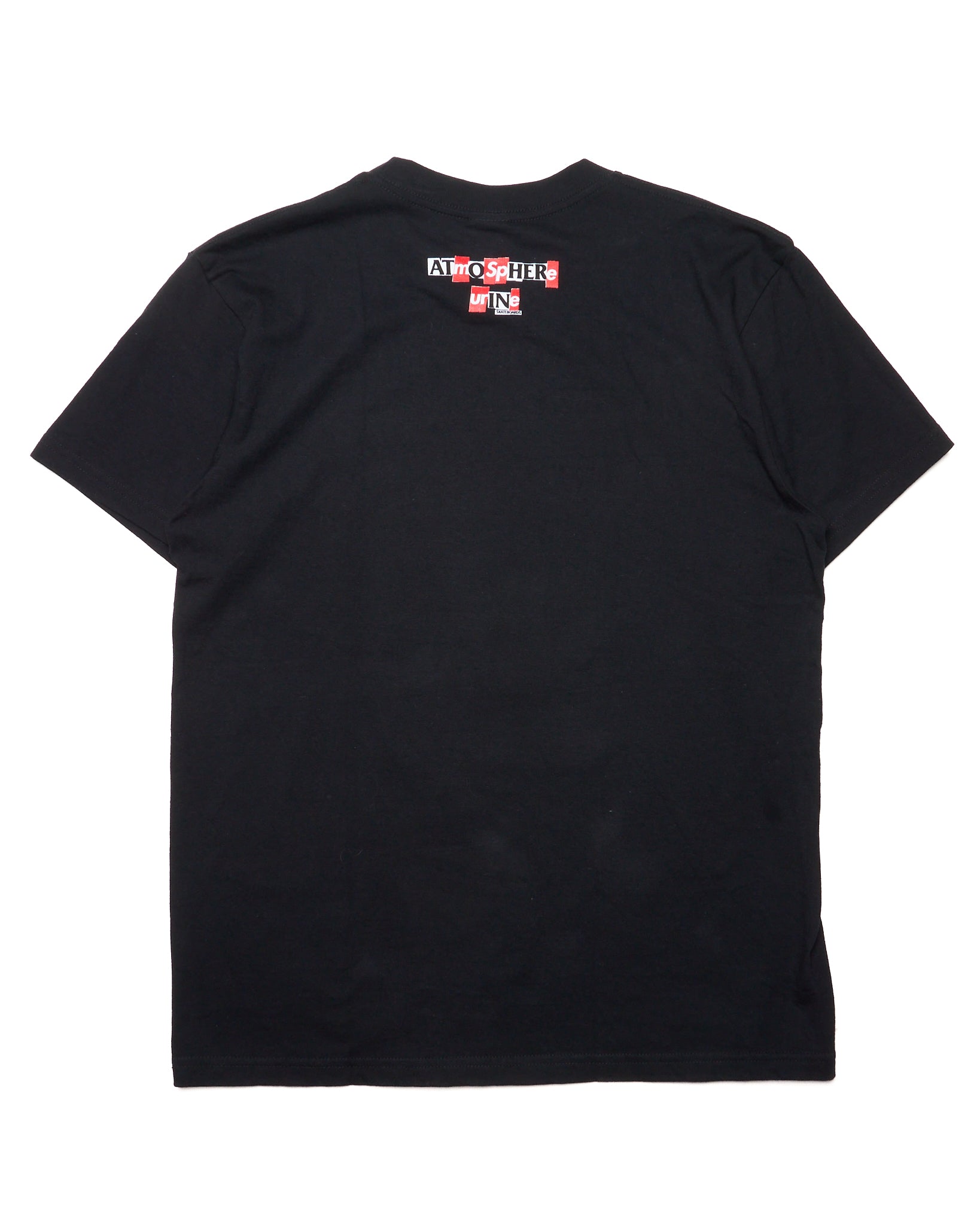 FW/20 Supreme x ANTIHERO MJ Balcony Tee