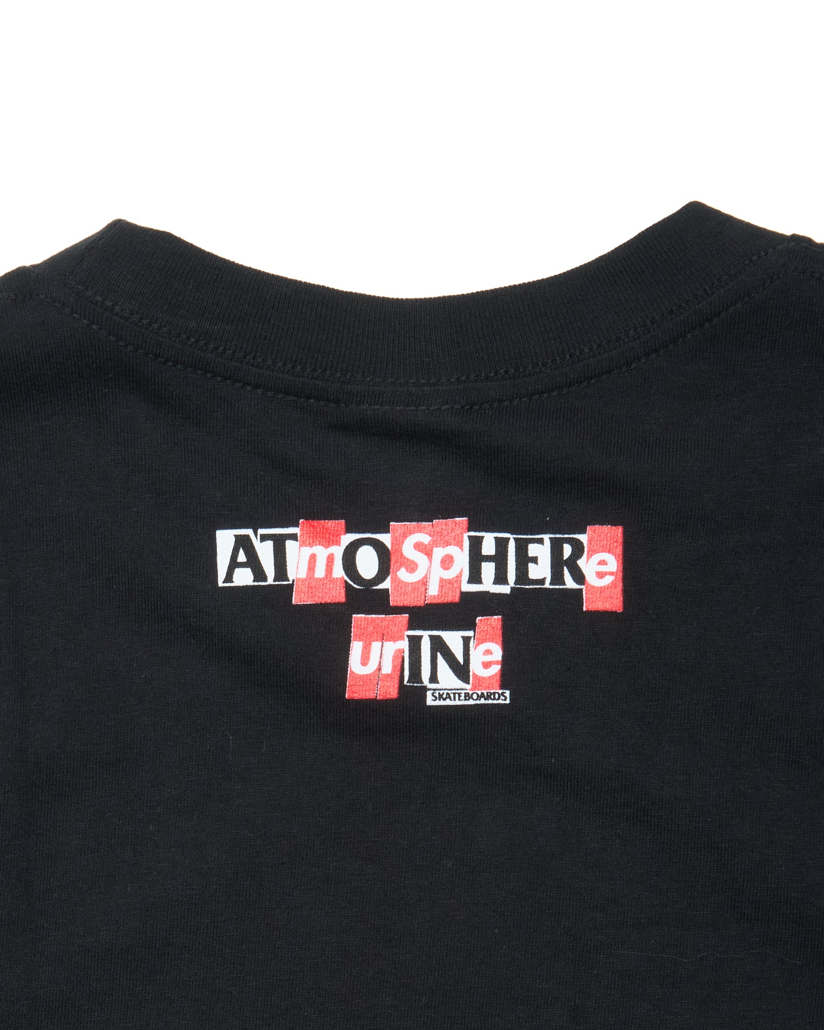 FW/20 Supreme x ANTIHERO MJ Balcony Tee
