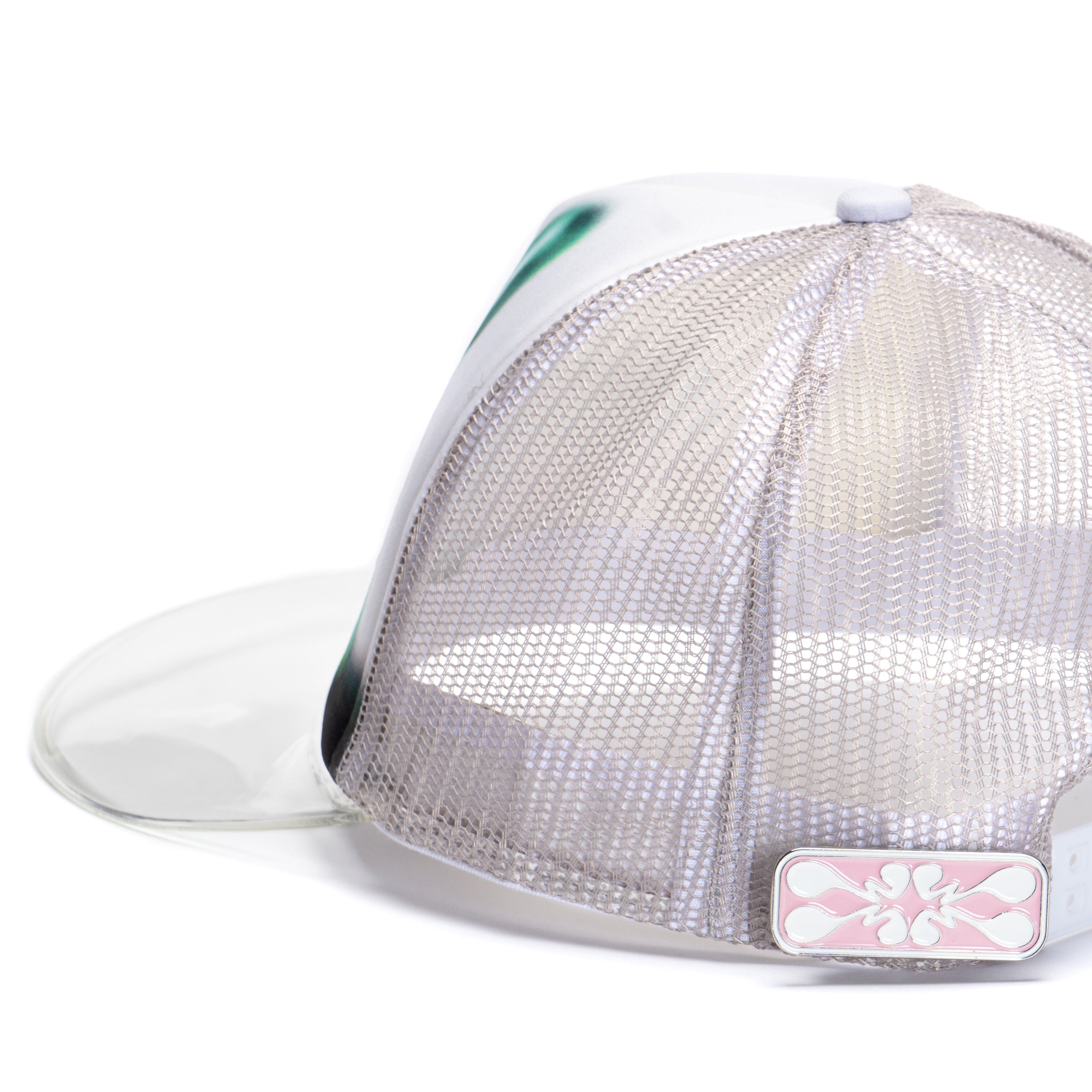 WILD FANTASY TRUCKER