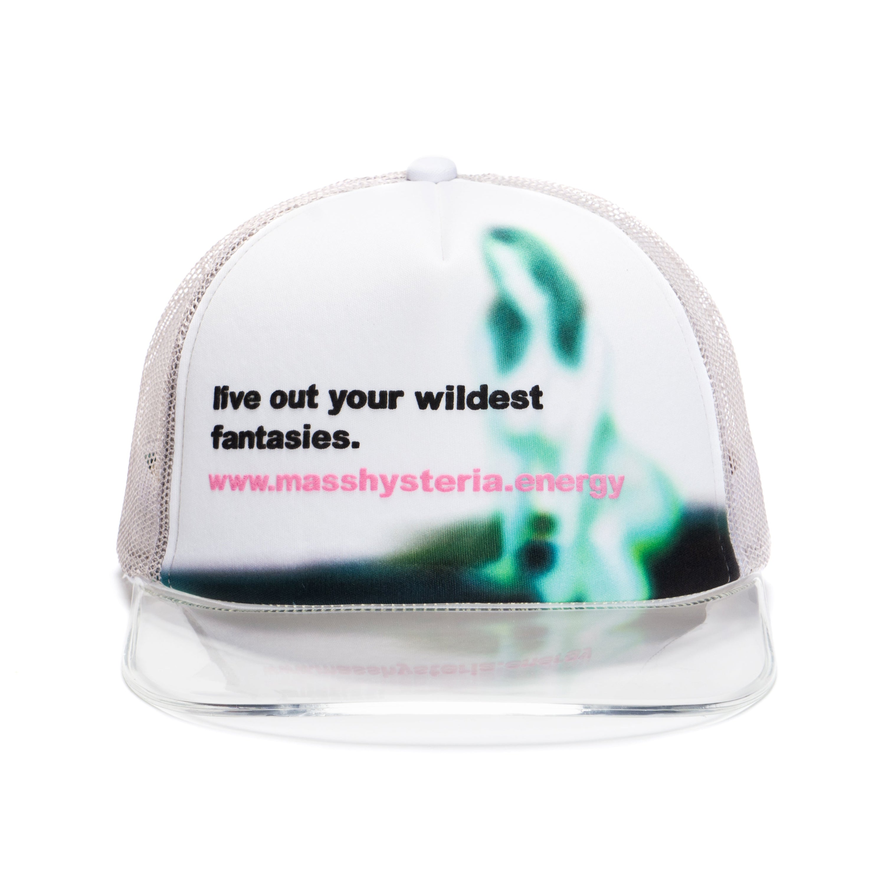 WILD FANTASY TRUCKER