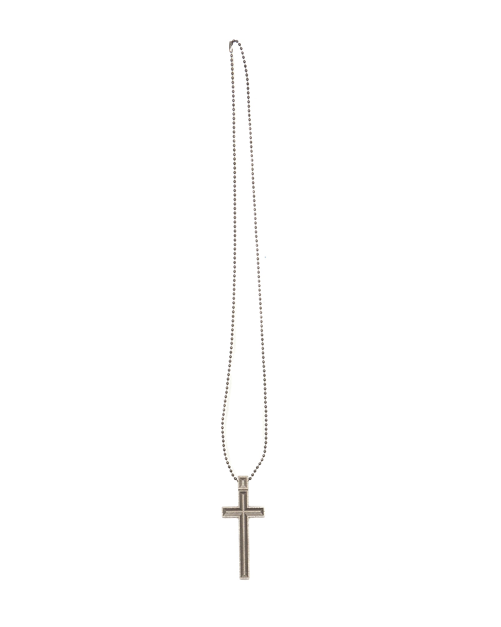 !con Titanium Club Cross