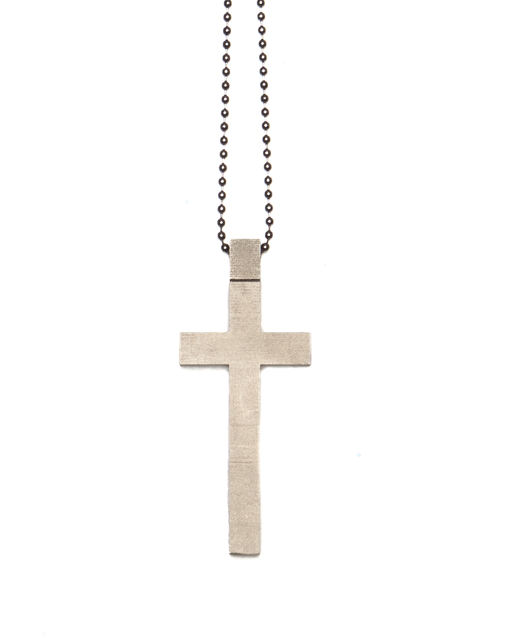 !con Titanium Club Cross