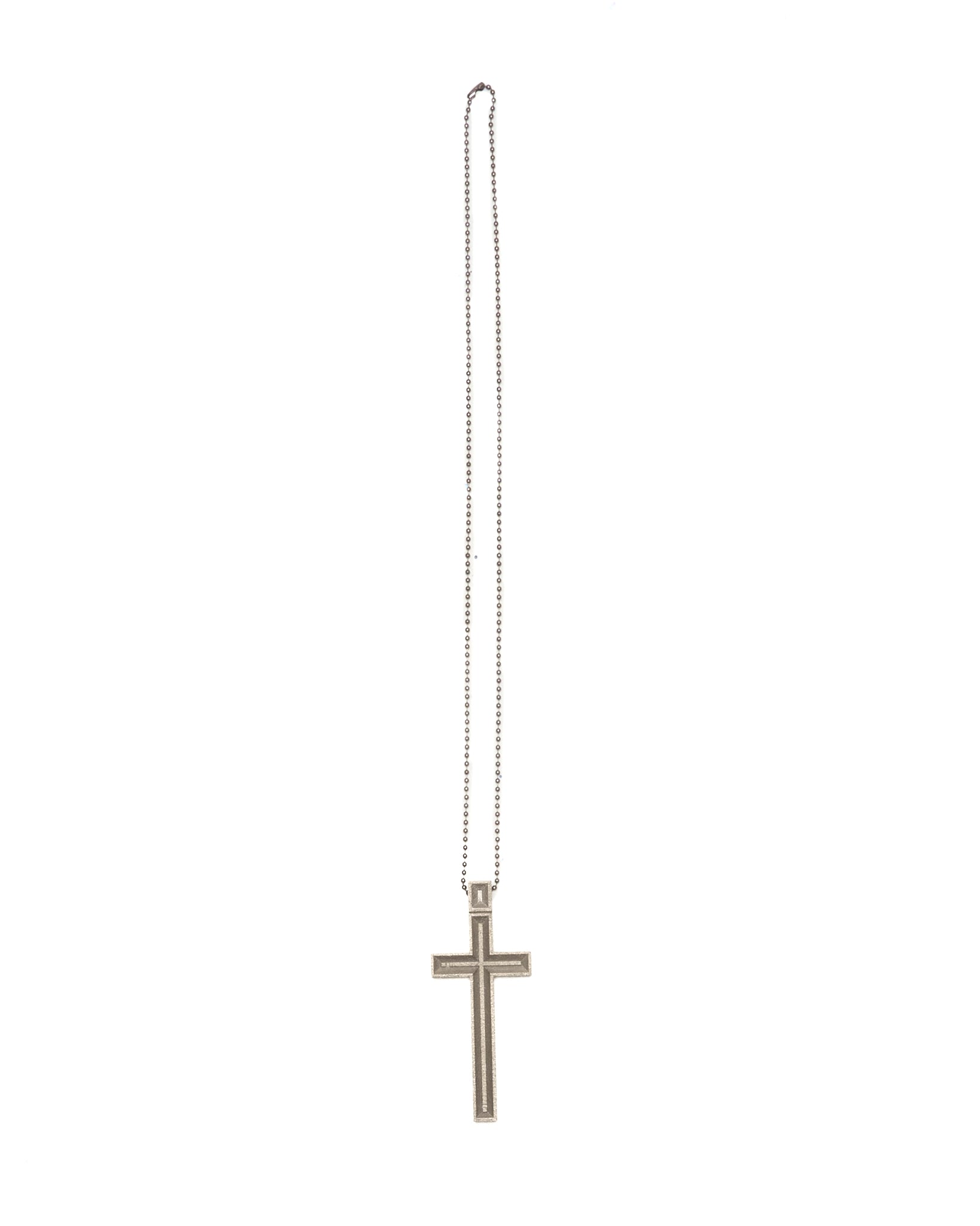 !con Titanium Club Cross Large