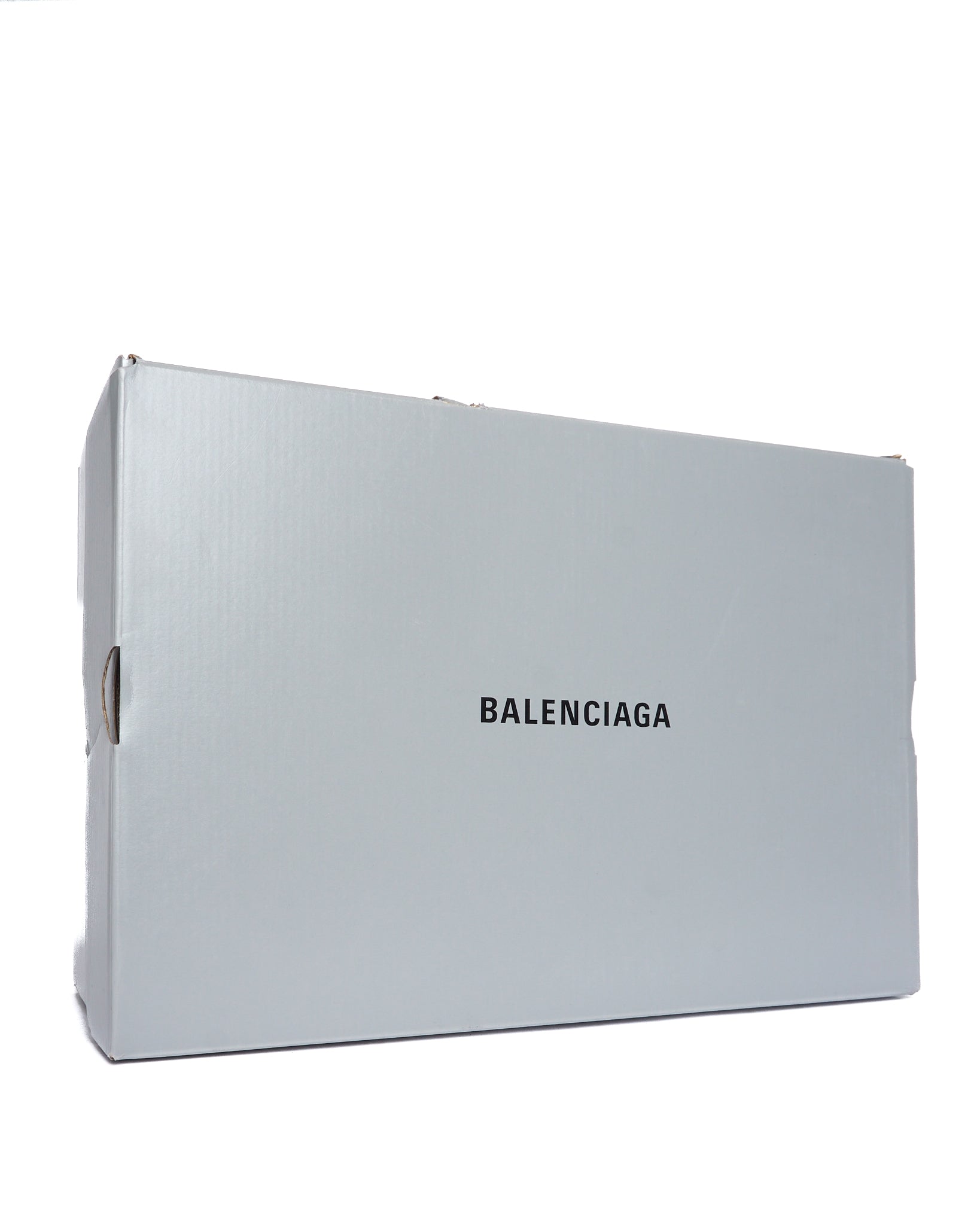 Balenciaga 3XL Slip-on Sneakers