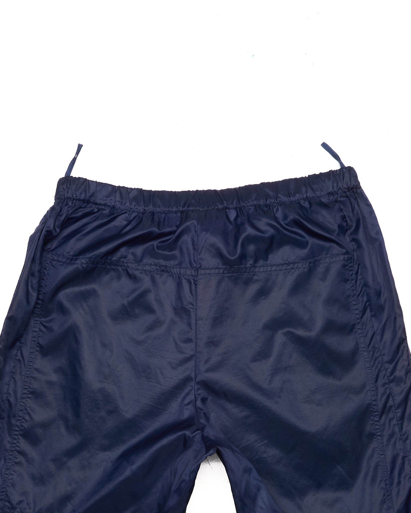 90s Prada Sport Lightweight Shell Pant