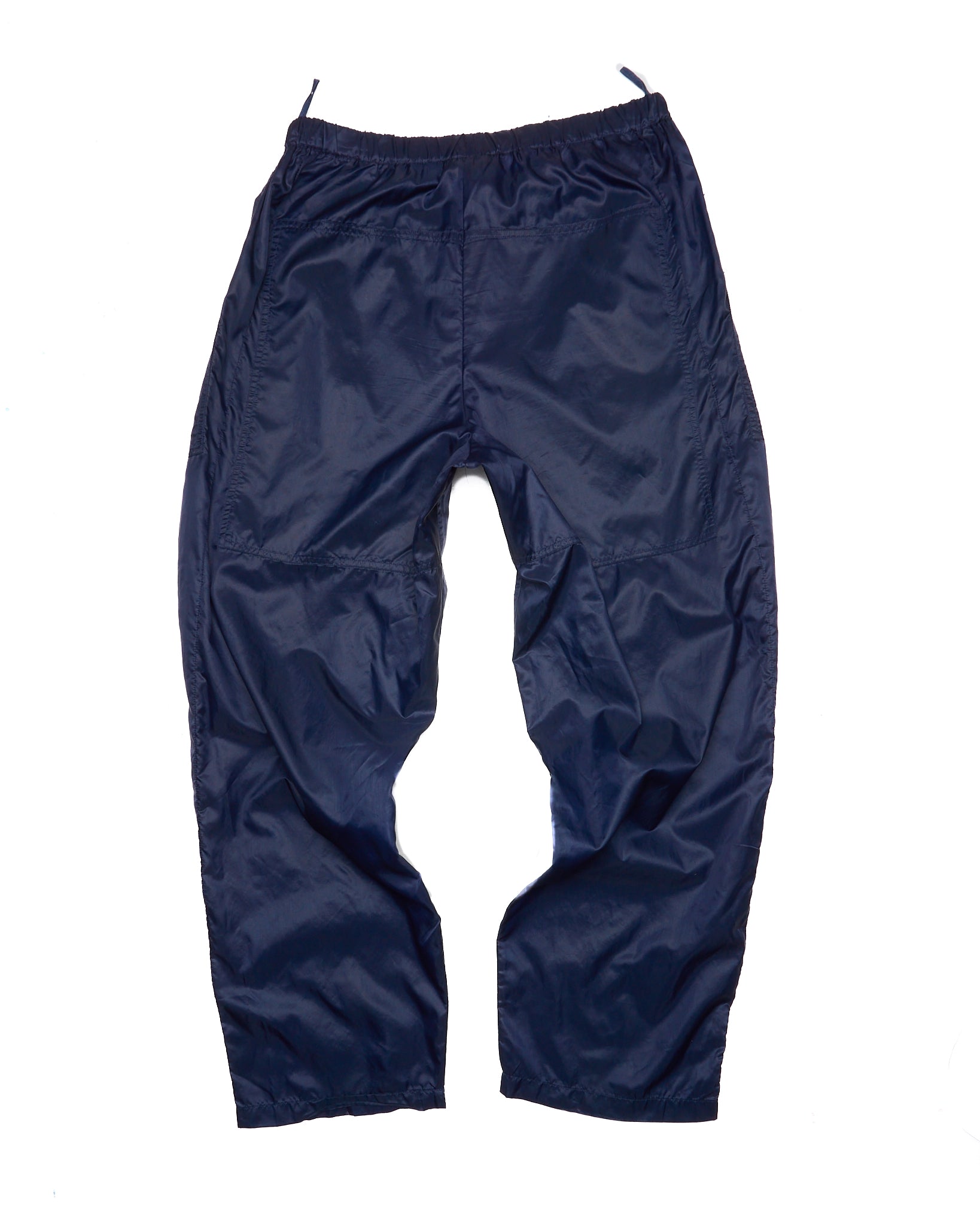 90s Prada Sport Lightweight Shell Pant
