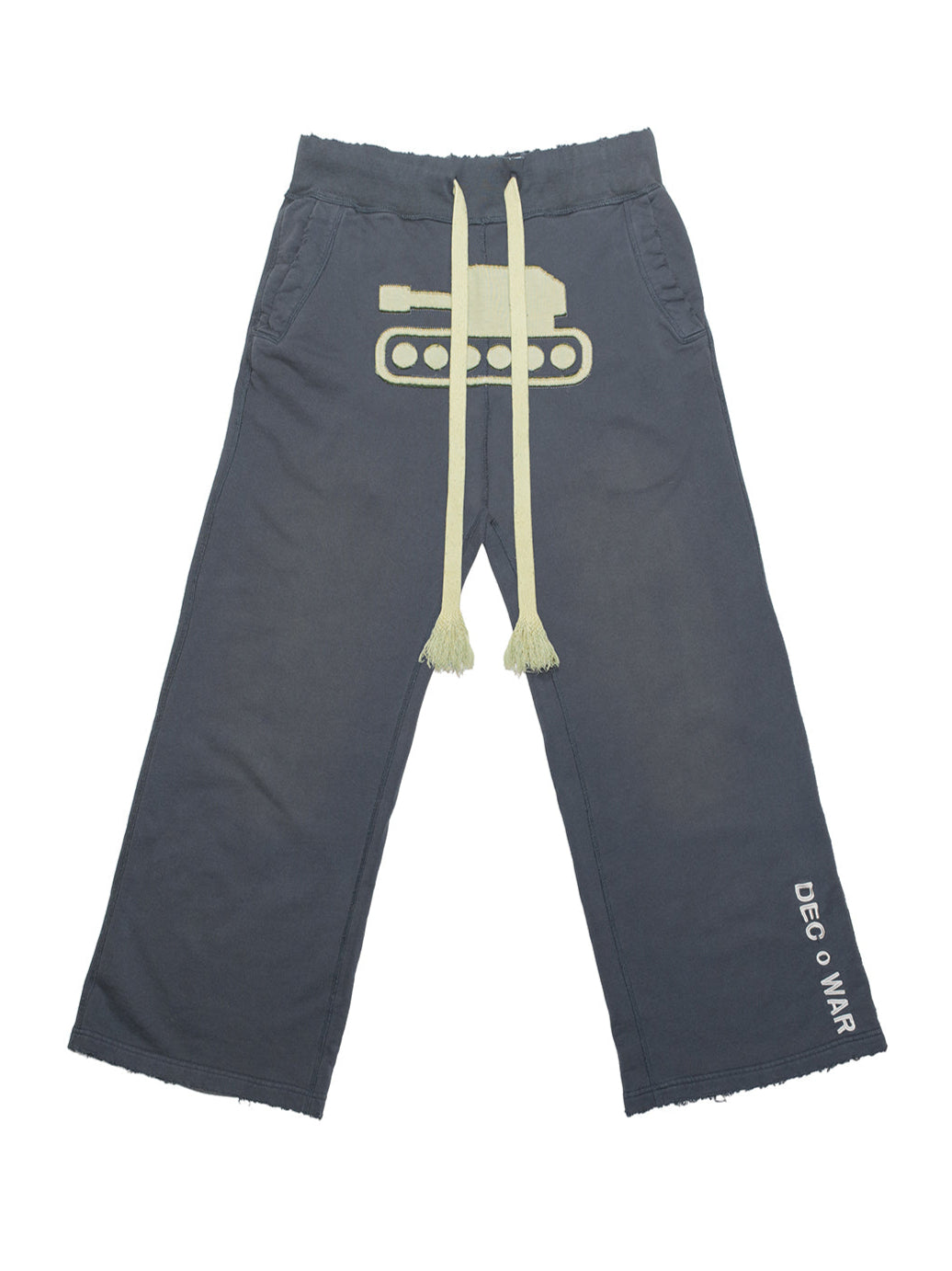 DEC o WAR Mens Sweatpants