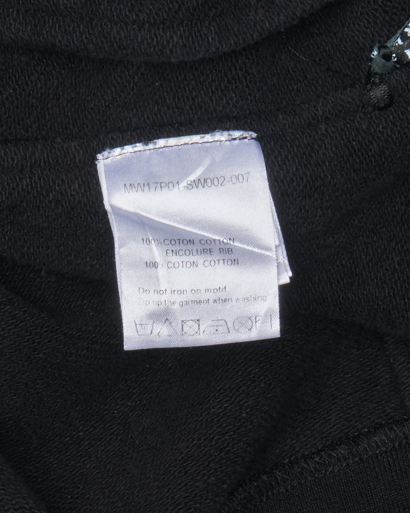 Mid 2010s MASTERMIND JAPAN Skull Graphic Hoodie