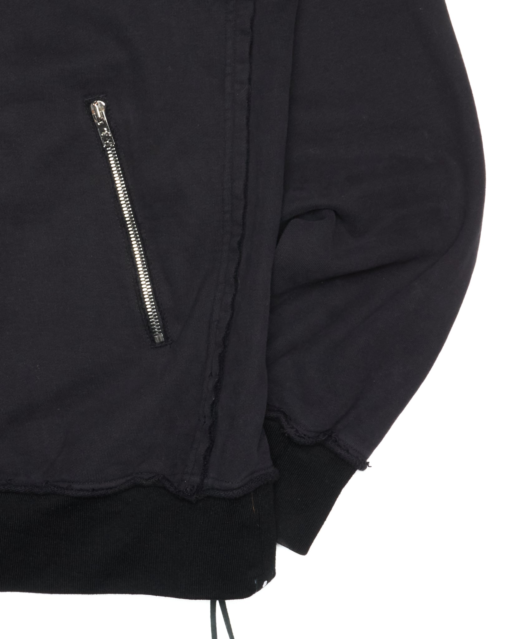 Mid 2010s MASTERMIND JAPAN Skull Graphic Hoodie