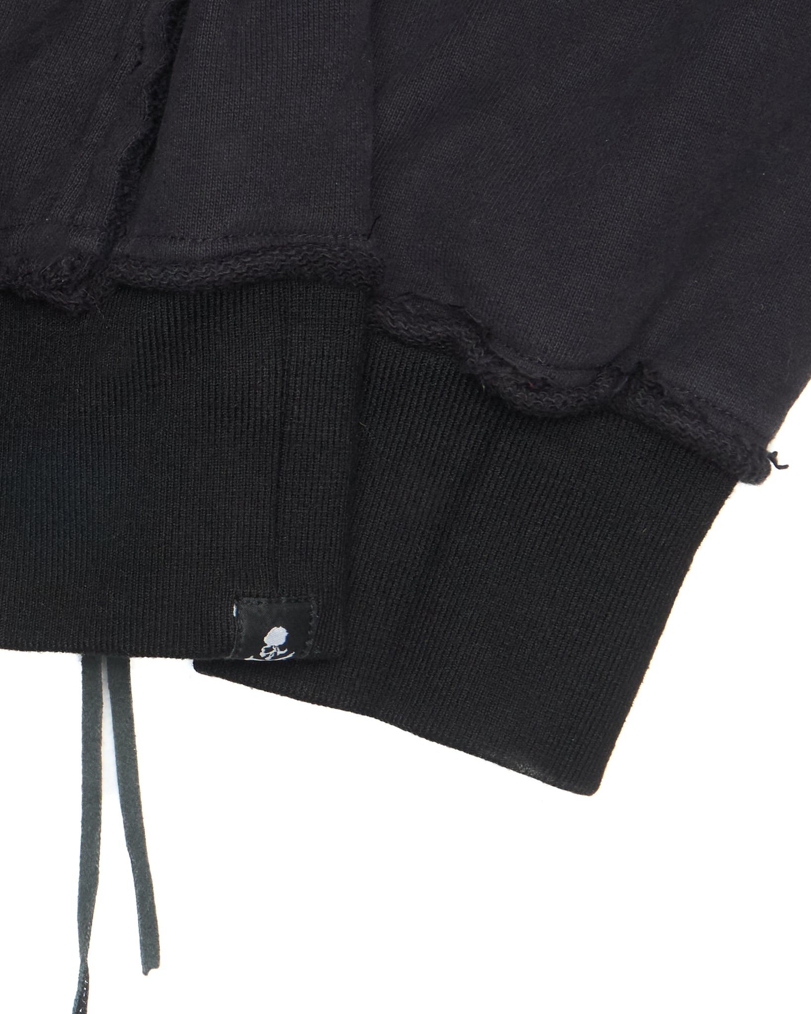 Mid 2010s MASTERMIND JAPAN Skull Graphic Hoodie