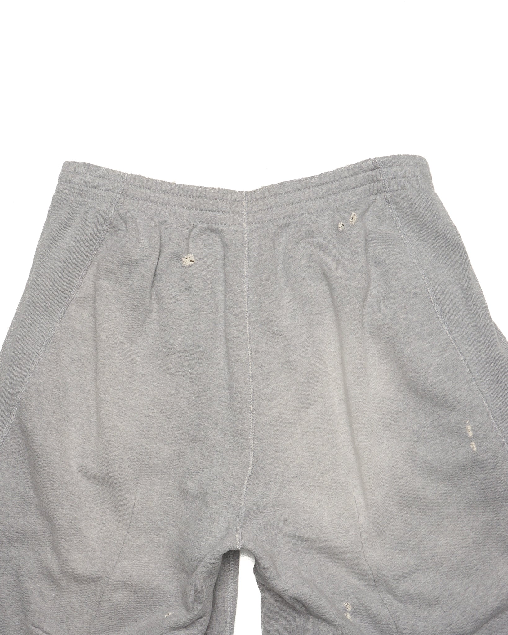 Needles Distressed Baggy Sweatpants
