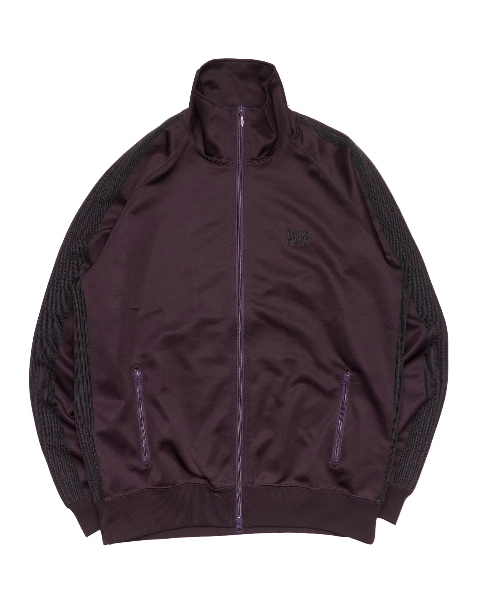 Needles Striped Track Jacket