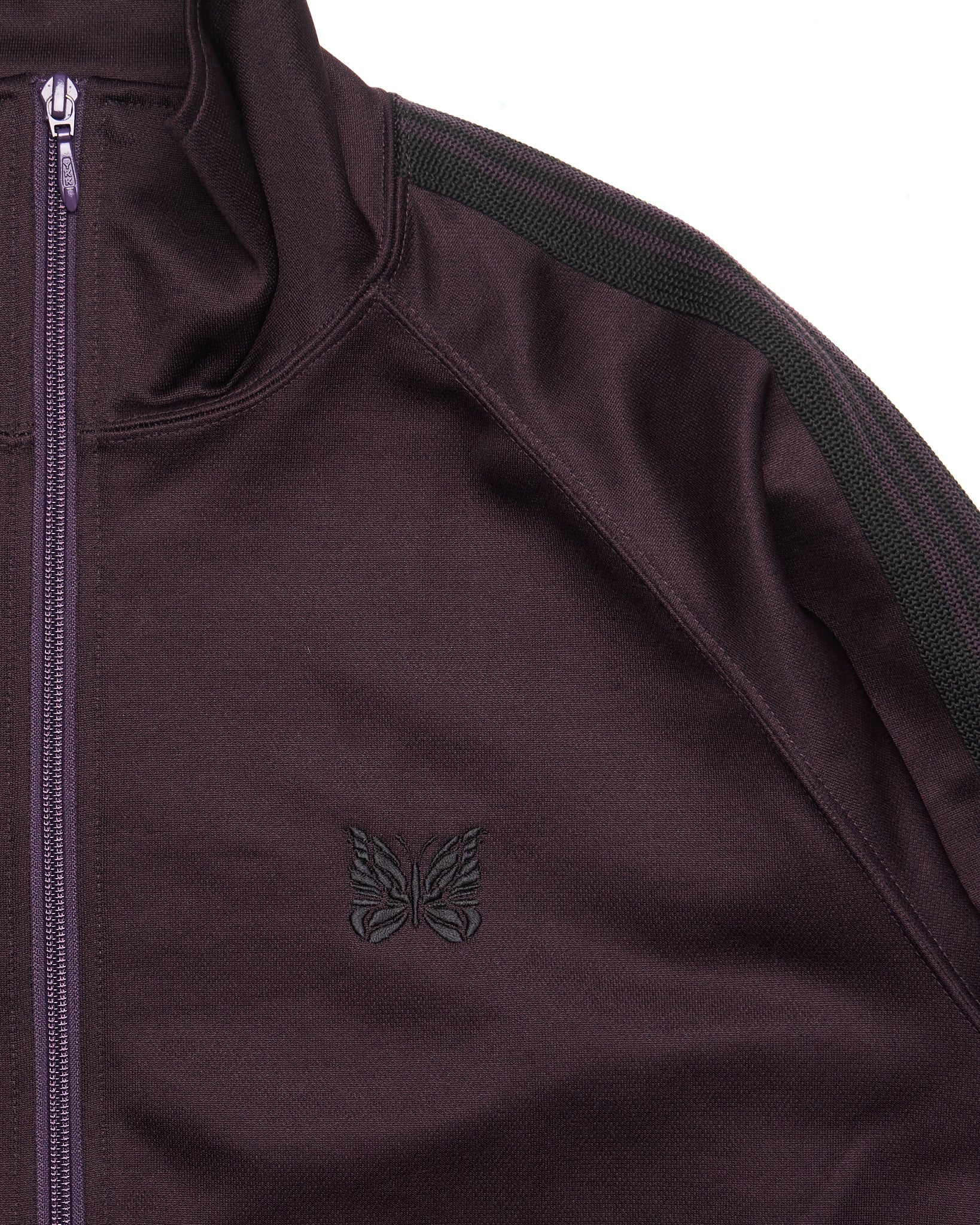 Needles Striped Track Jacket