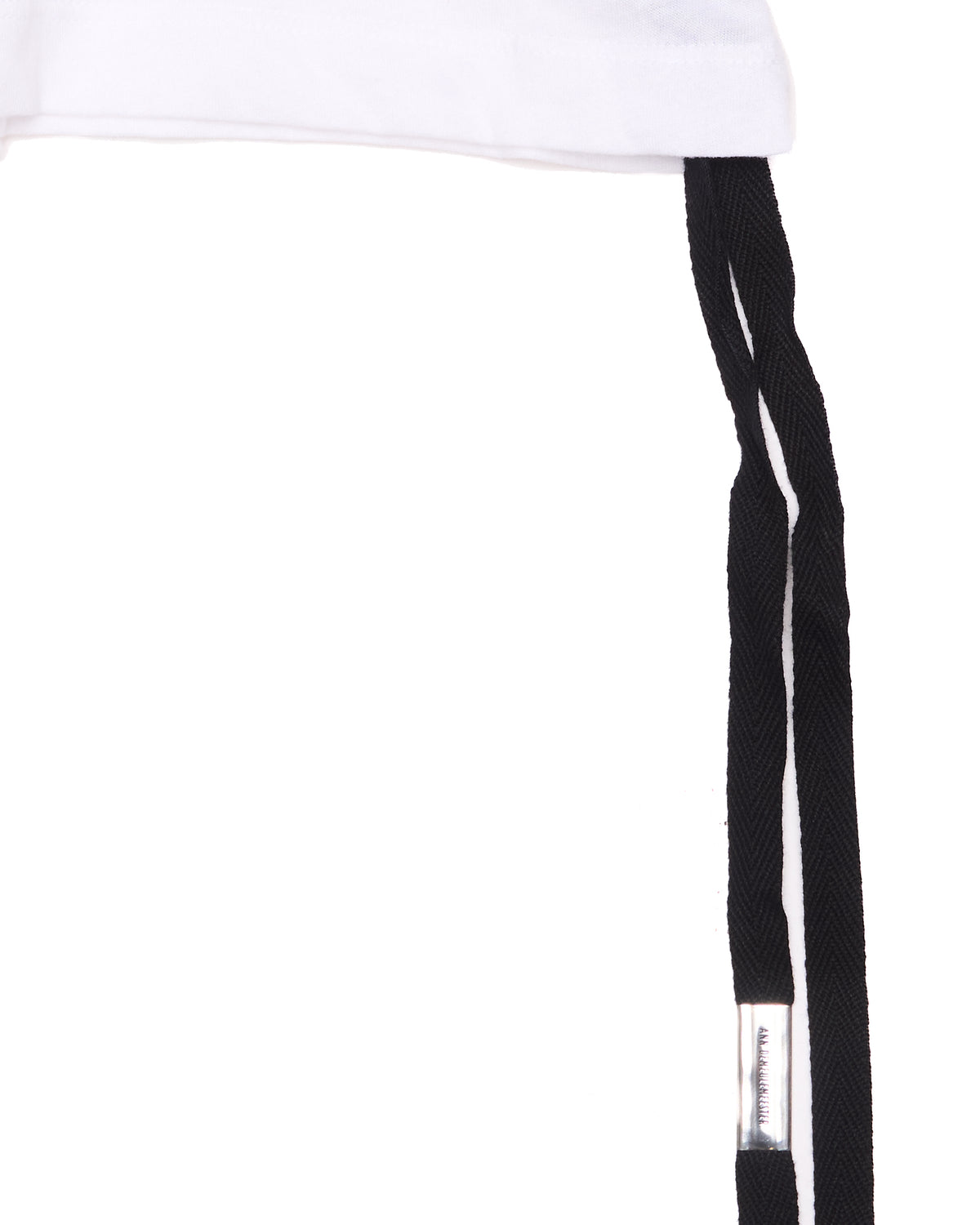 Ann Demeulemeester 'Holy' Embroidered T-Shirt