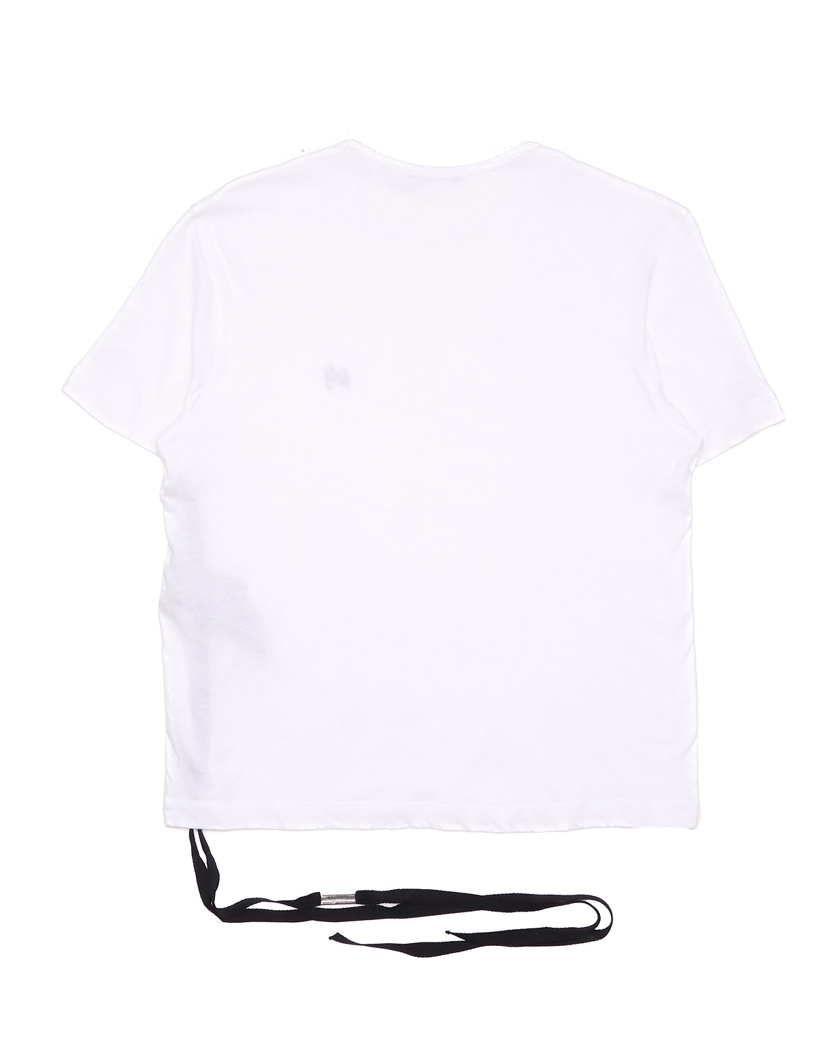 Ann Demeulemeester 'Holy' Embroidered T-Shirt