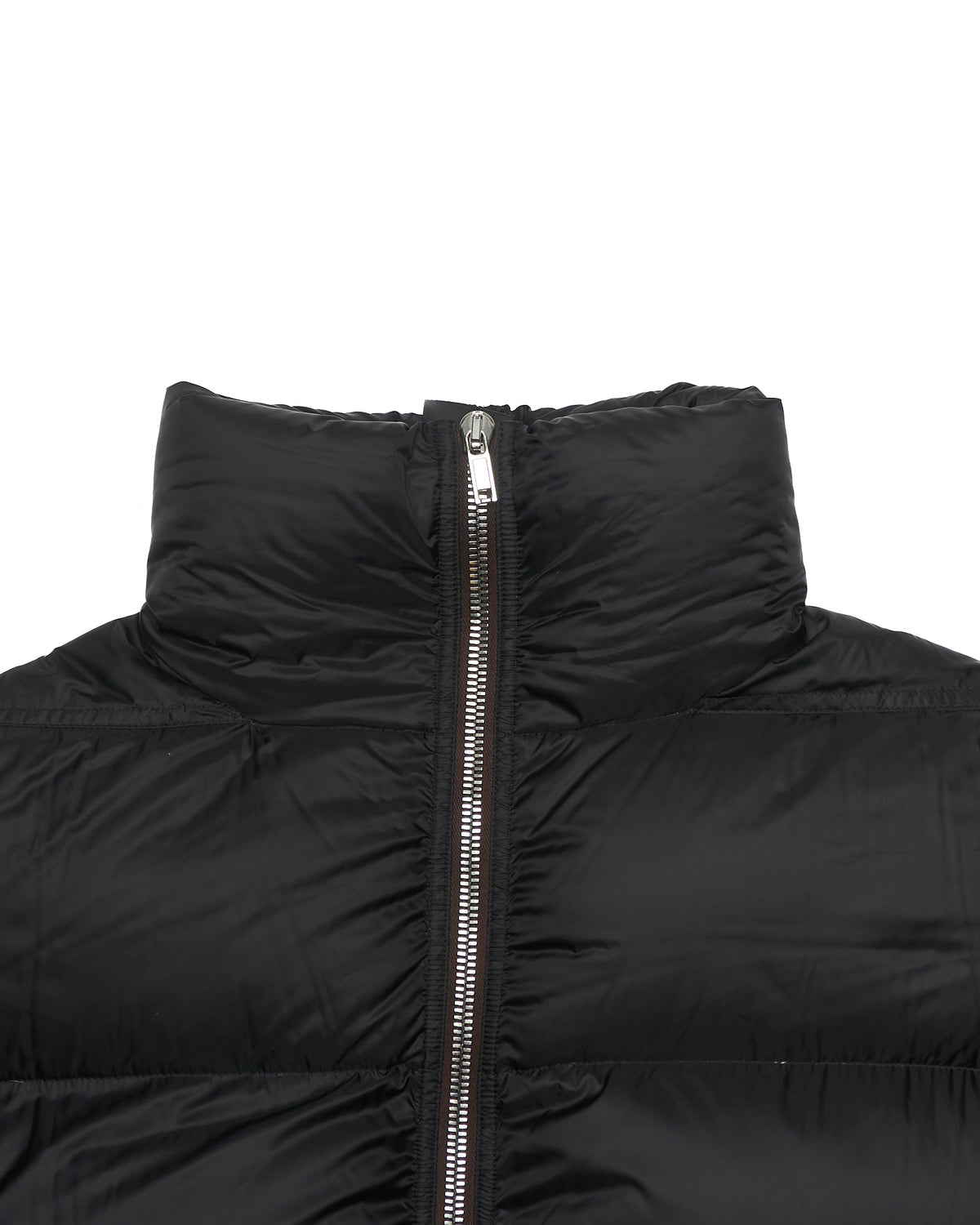 F/W20 Rick Owens “PERFORMA” Black Jumbo Duvet Puffer Jacket