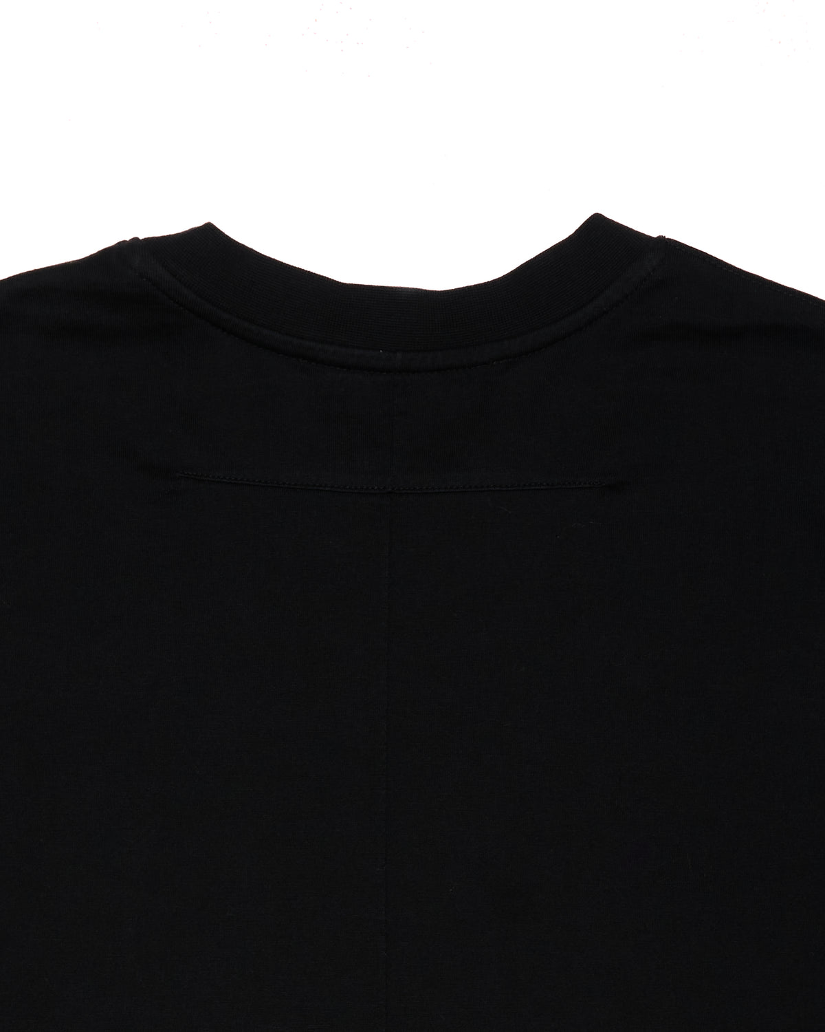 A/W17 Givenchy by Ricardo Tisci “Tupac” “Real Lies” Black Slogan Tee Shirt