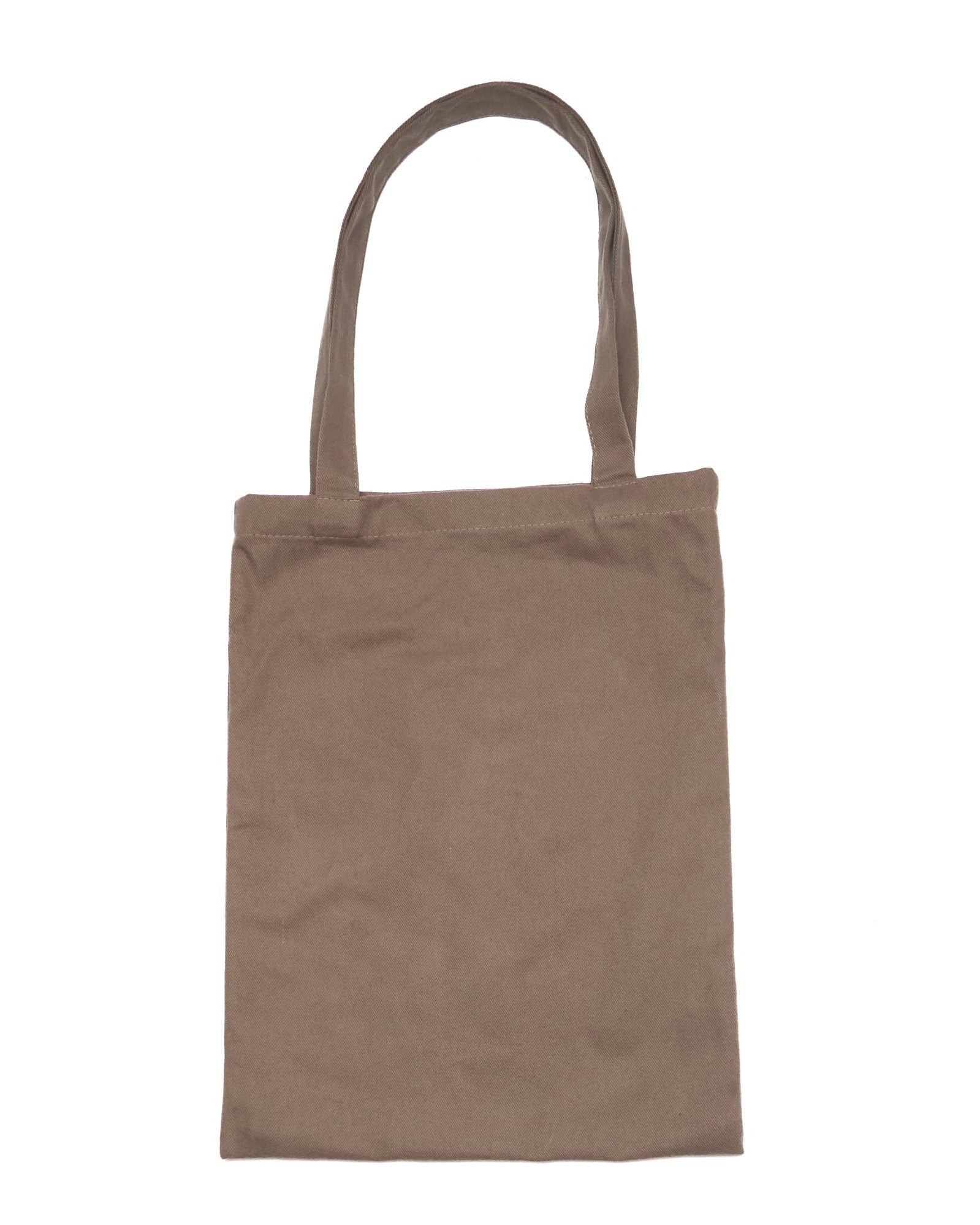 Rick Owens DRKSHDW Brushed Canvas Tote