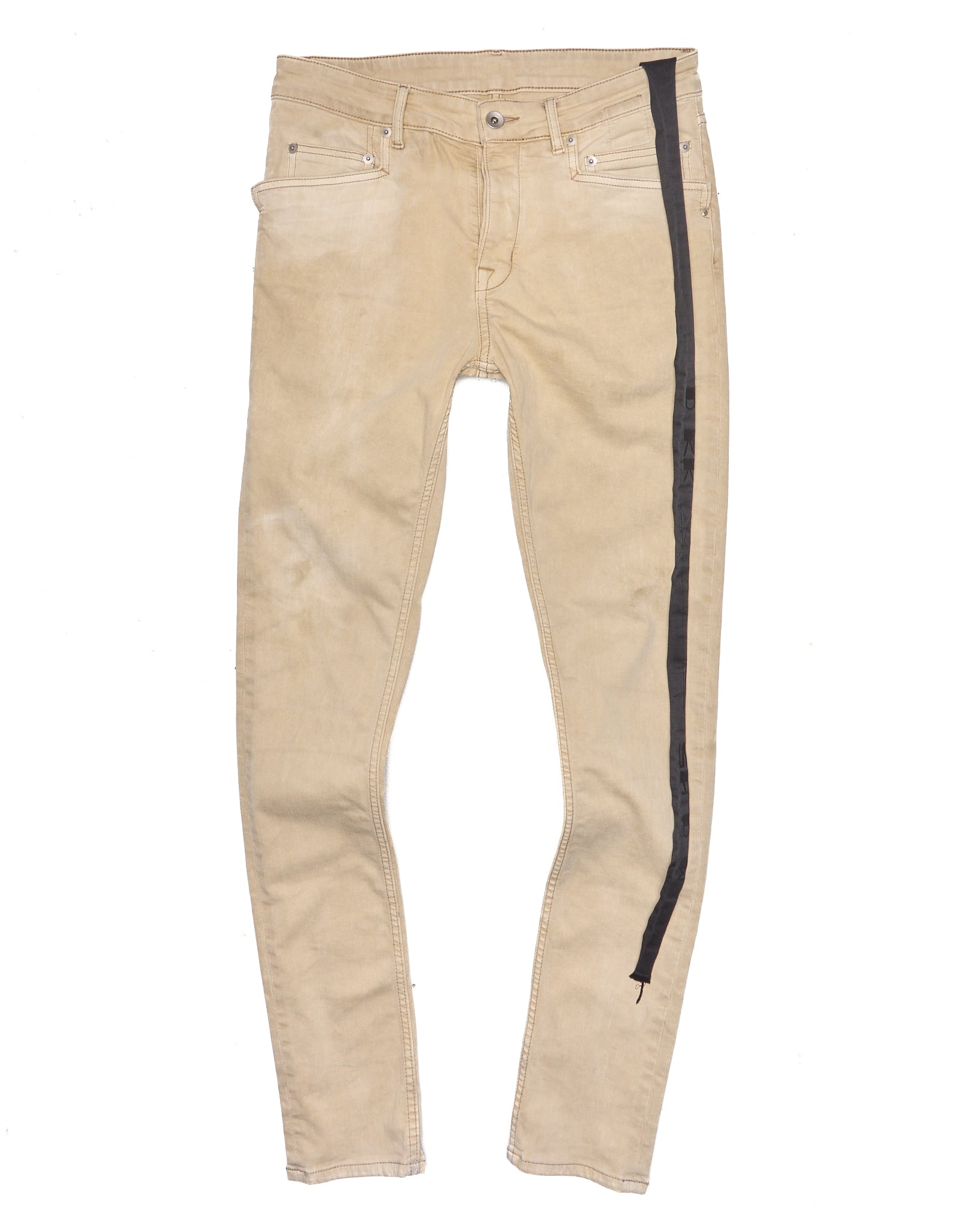 S/S22 Rick Owens DRKSHDW 