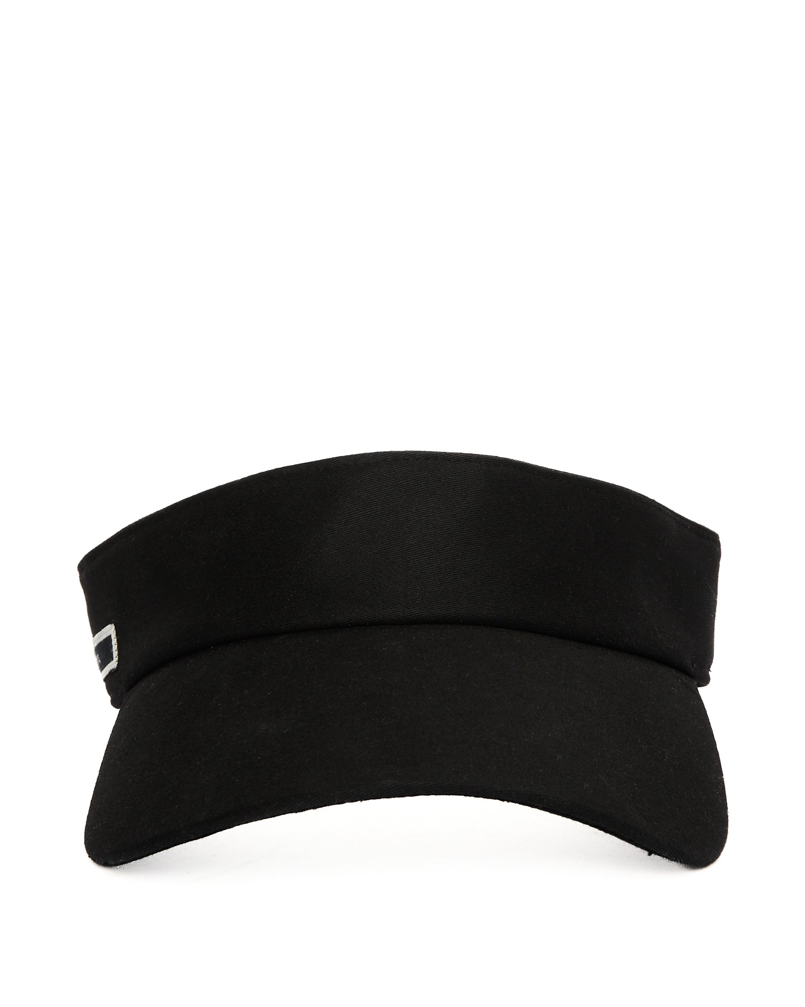 Rick Owens DRKSHDW “Aliens” Visor Cap