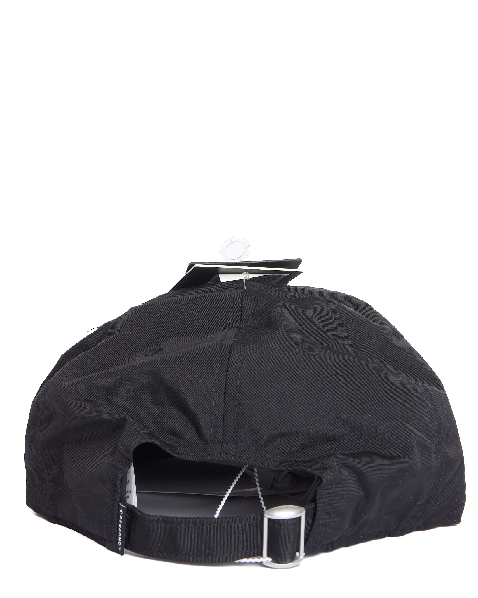 Rick Owens DRKSHDW x Converse Performance Cap