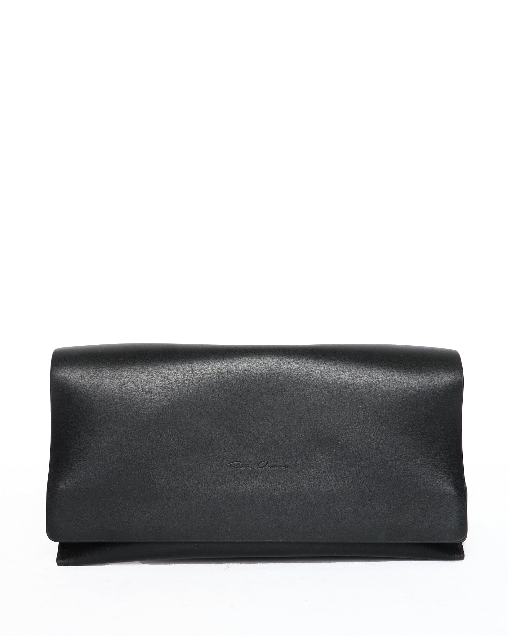 Rick Owens Shield Sunglasses