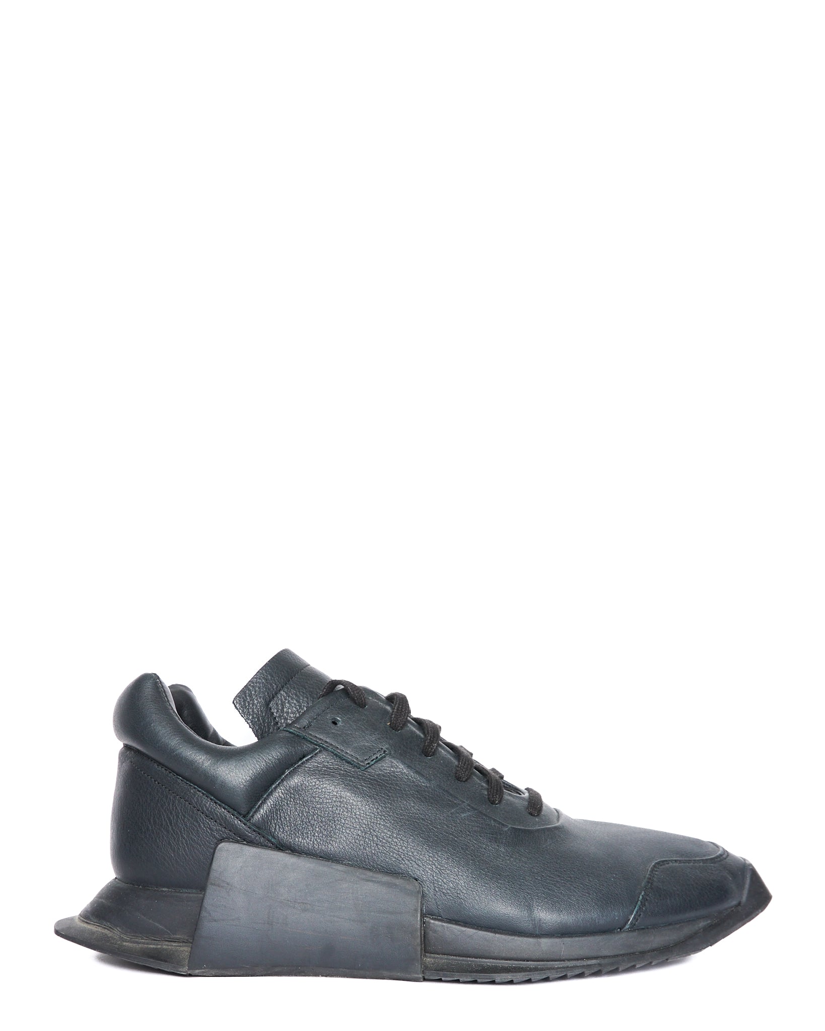 Rick Owens x Adidas Rick Level Runner Low 2