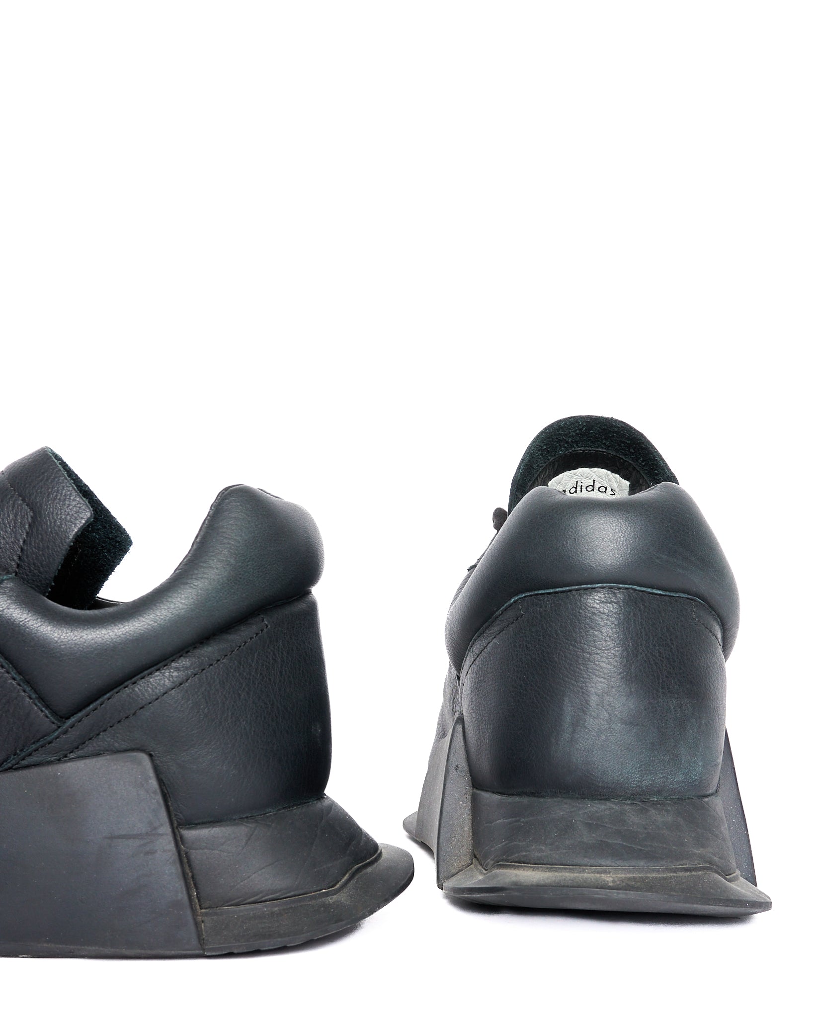 Rick Owens x Adidas Rick Level Runner Low 2