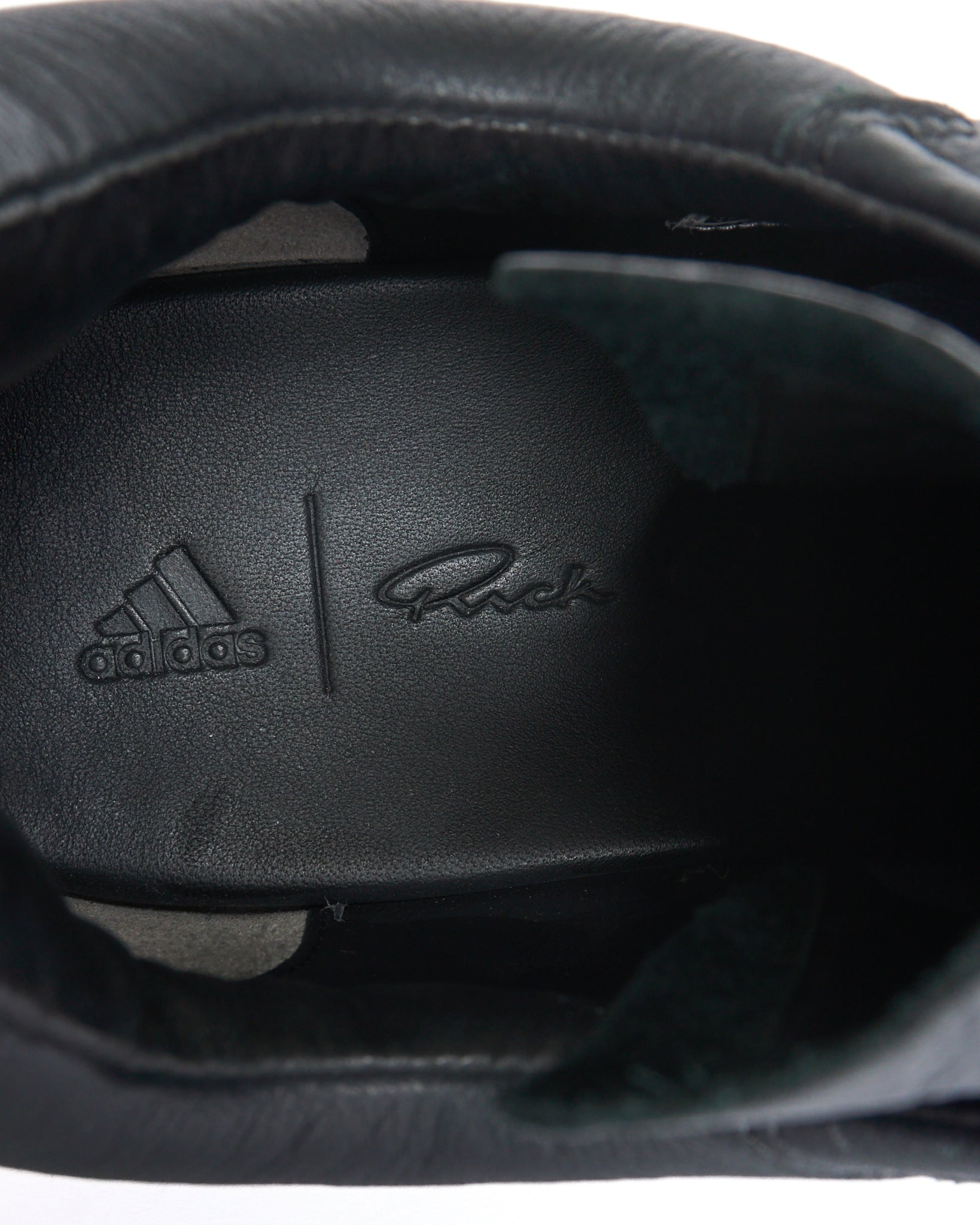 Rick Owens x Adidas Rick Level Runner Low 2