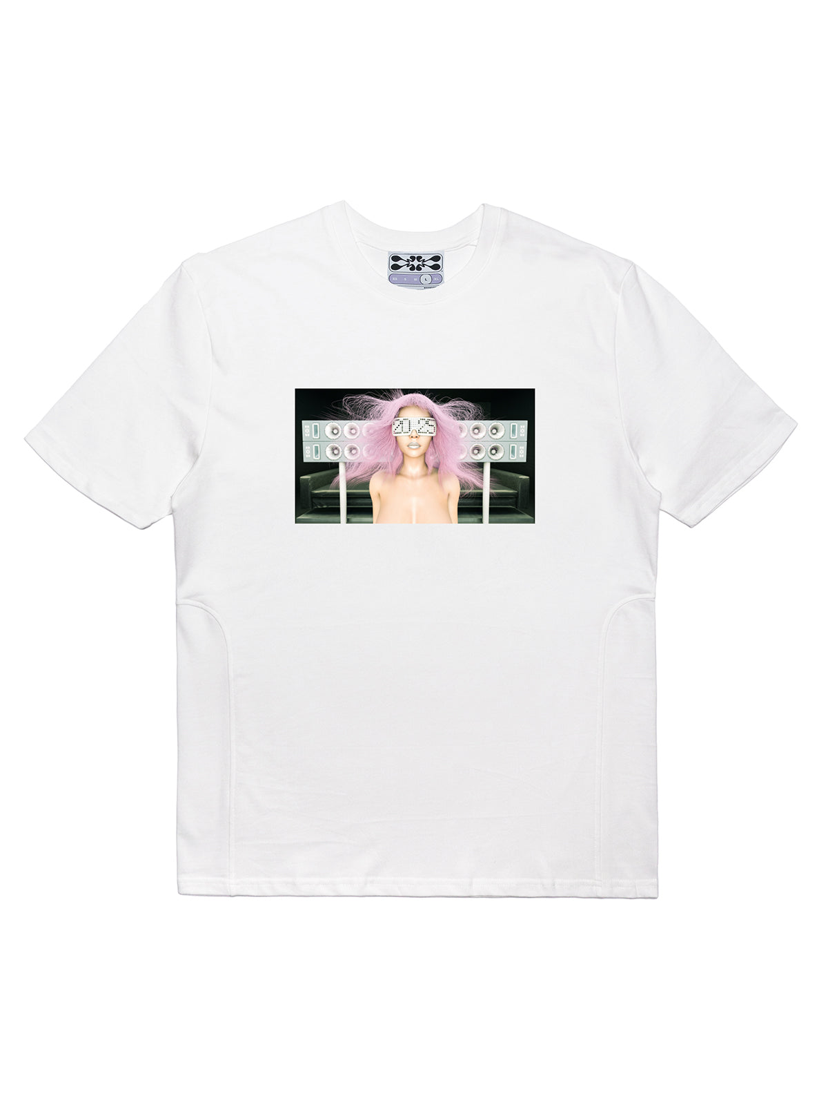 SPEAKERBOX SHAWTY T-SHIRT