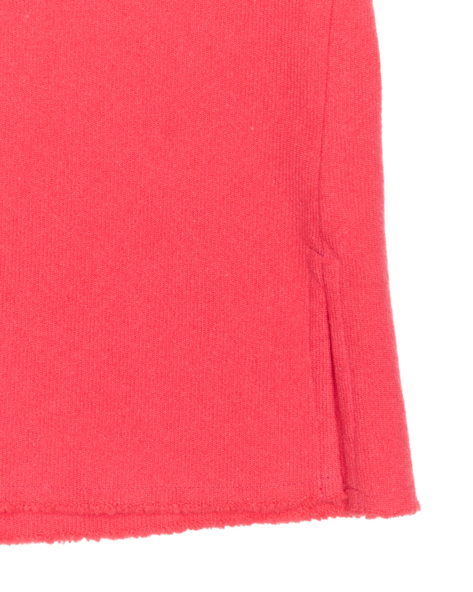 S/S03 tricot COMME des GARÇONS Union Jack Sleeveless Tee