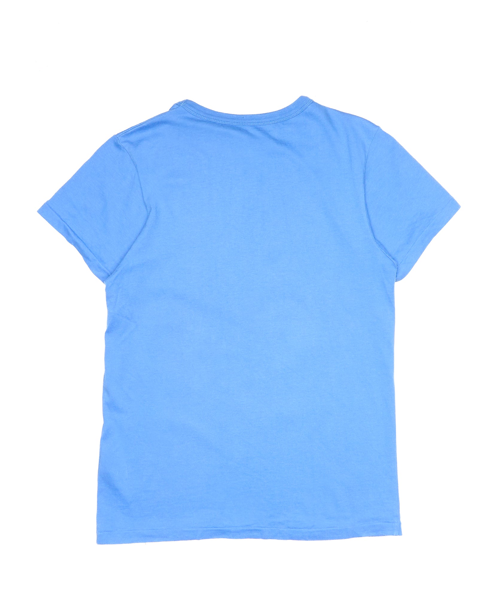 S/S08 Raf Simons Beijing Summer Games Graphic Tee