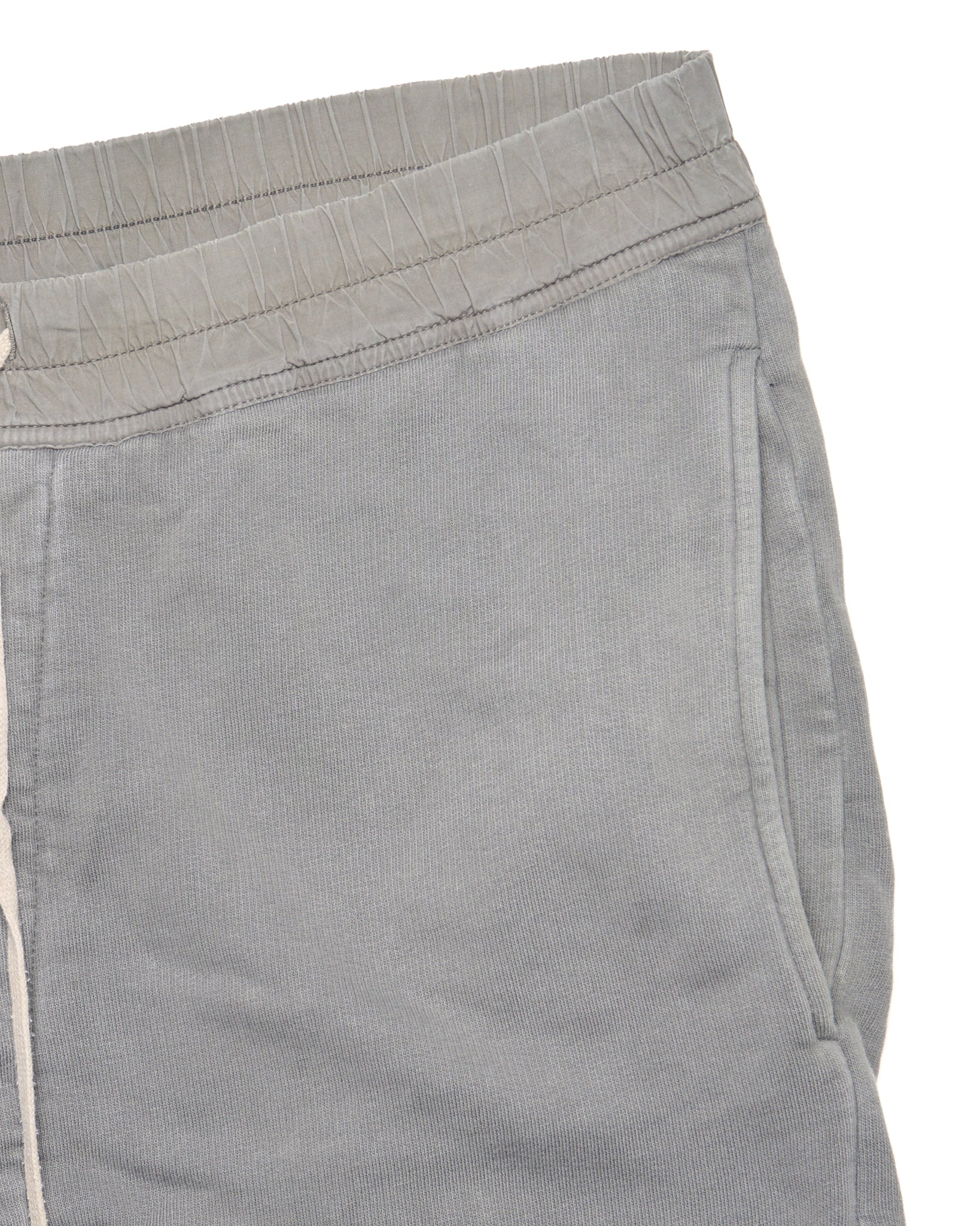 S/S14 Rick Owens DRKSHDW ‘VICIOUS’ Delft Drop Crotch Shorts