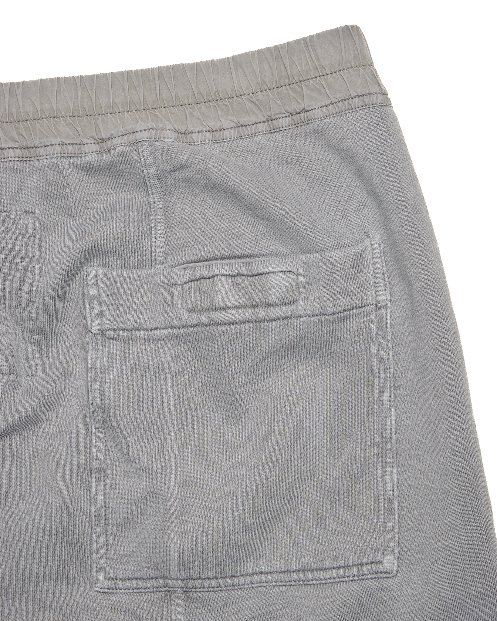 S/S14 Rick Owens DRKSHDW ‘VICIOUS’ Delft Drop Crotch Shorts