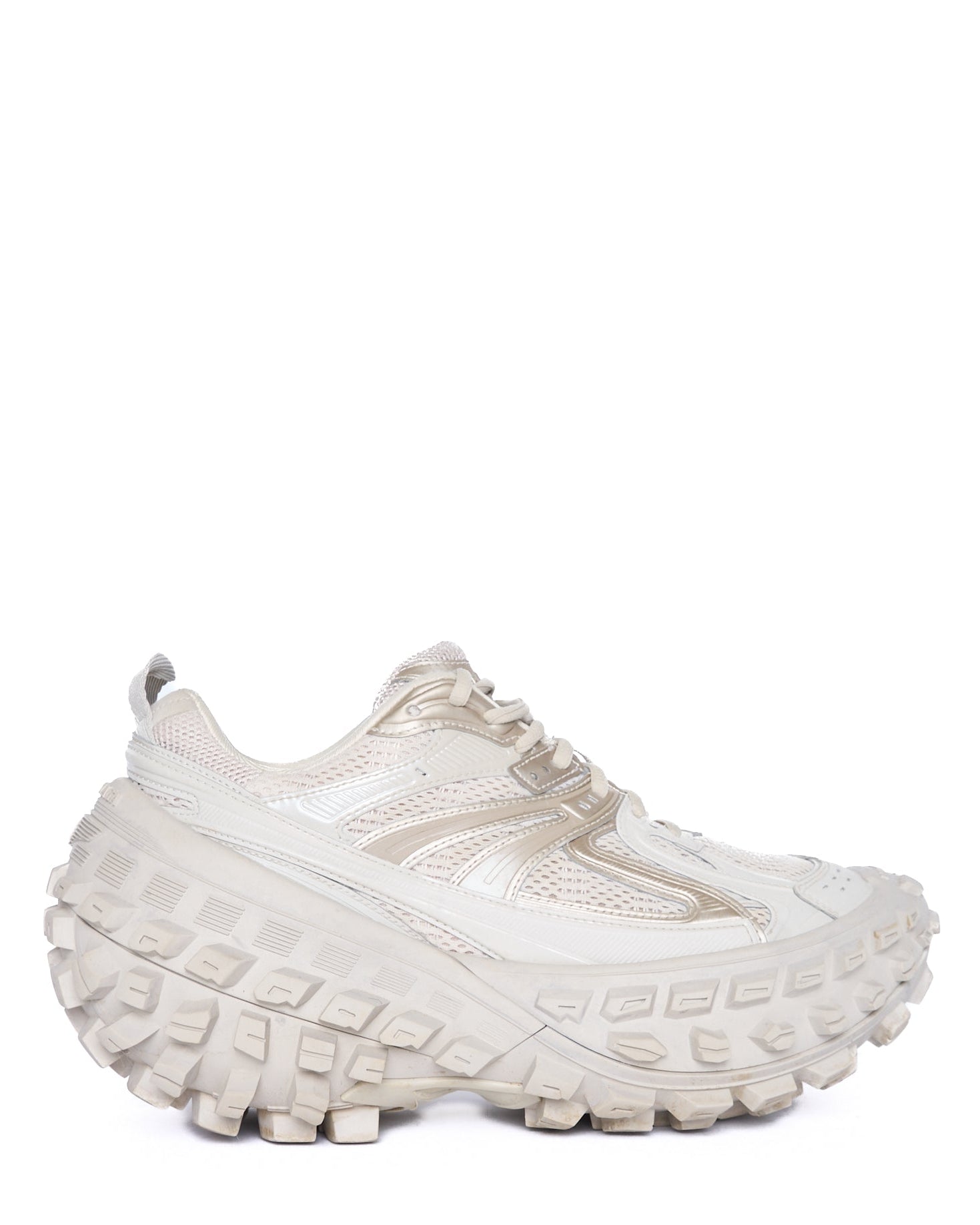 S/S22 Balenciaga Defender Bouncer Sneaker