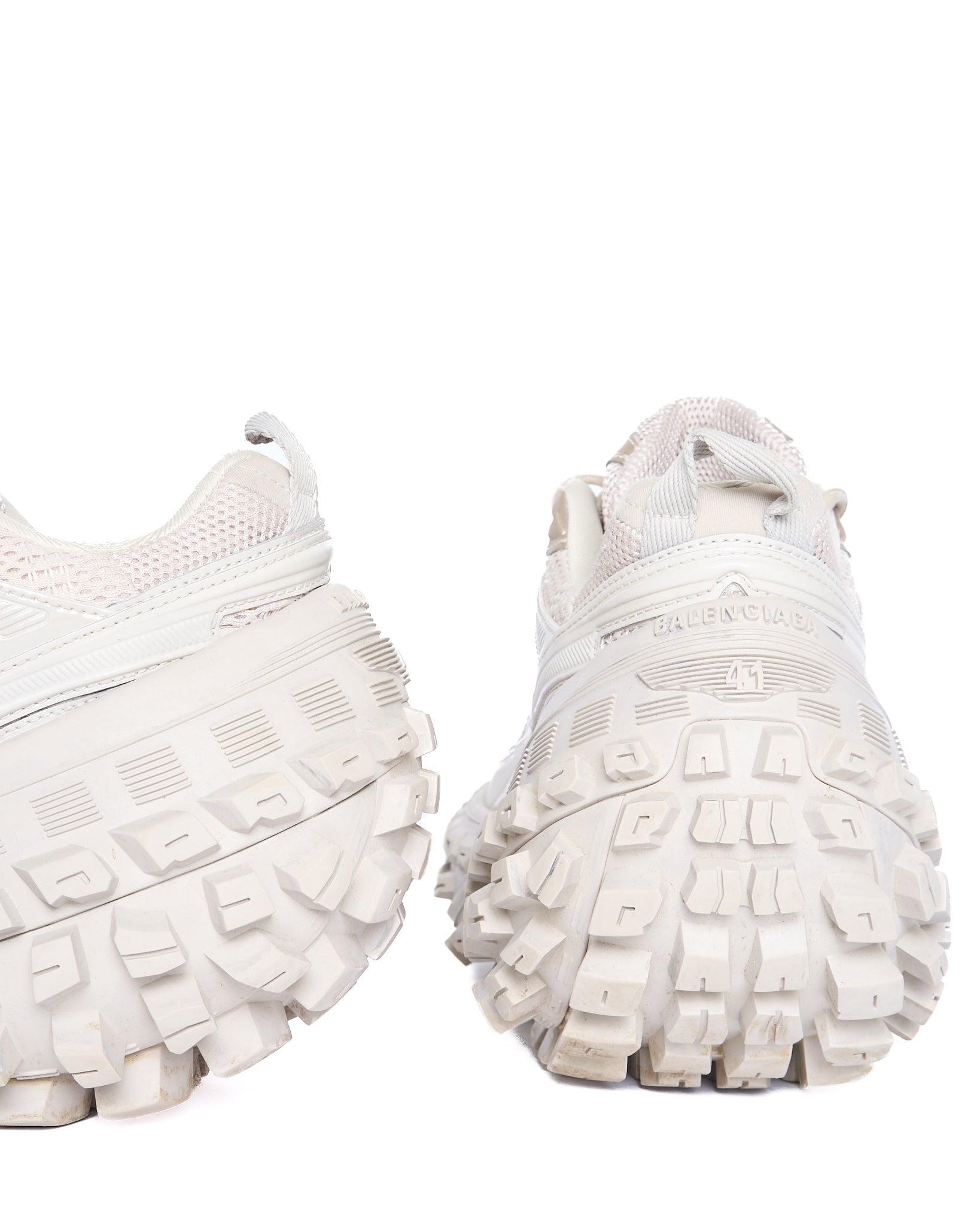 S/S22 Balenciaga Defender Bouncer Sneaker