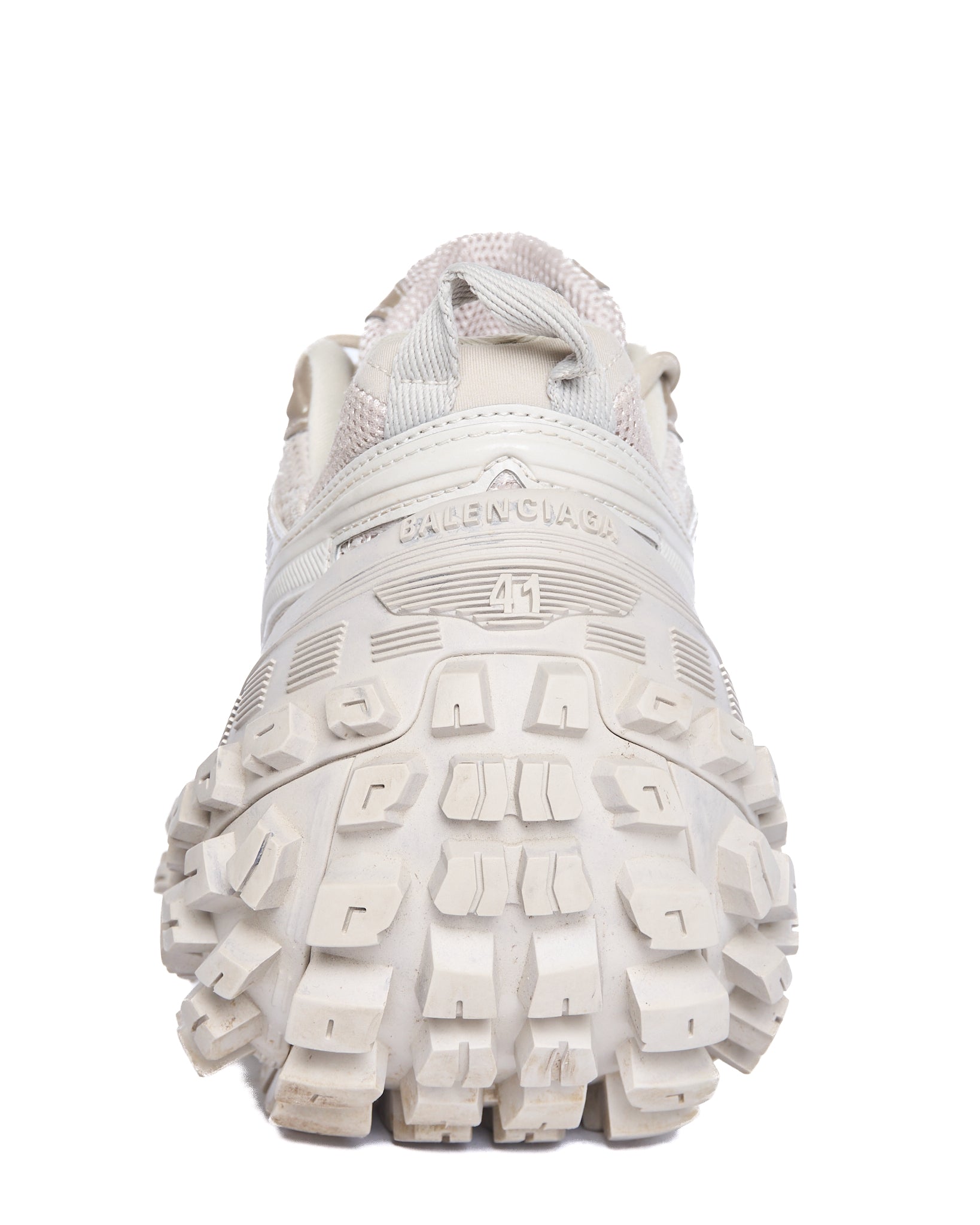 S/S22 Balenciaga Defender Bouncer Sneaker