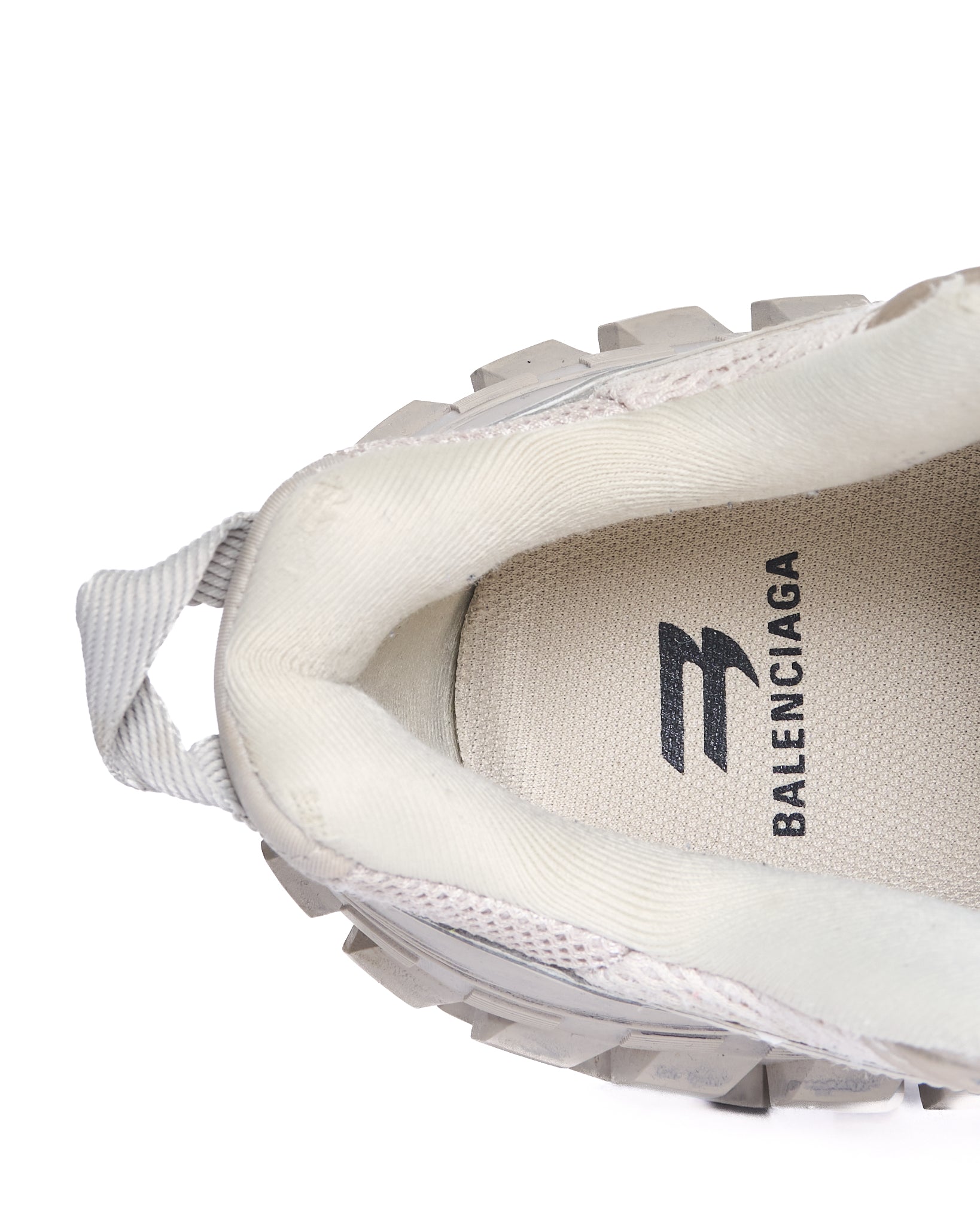 S/S22 Balenciaga Defender Bouncer Sneaker
