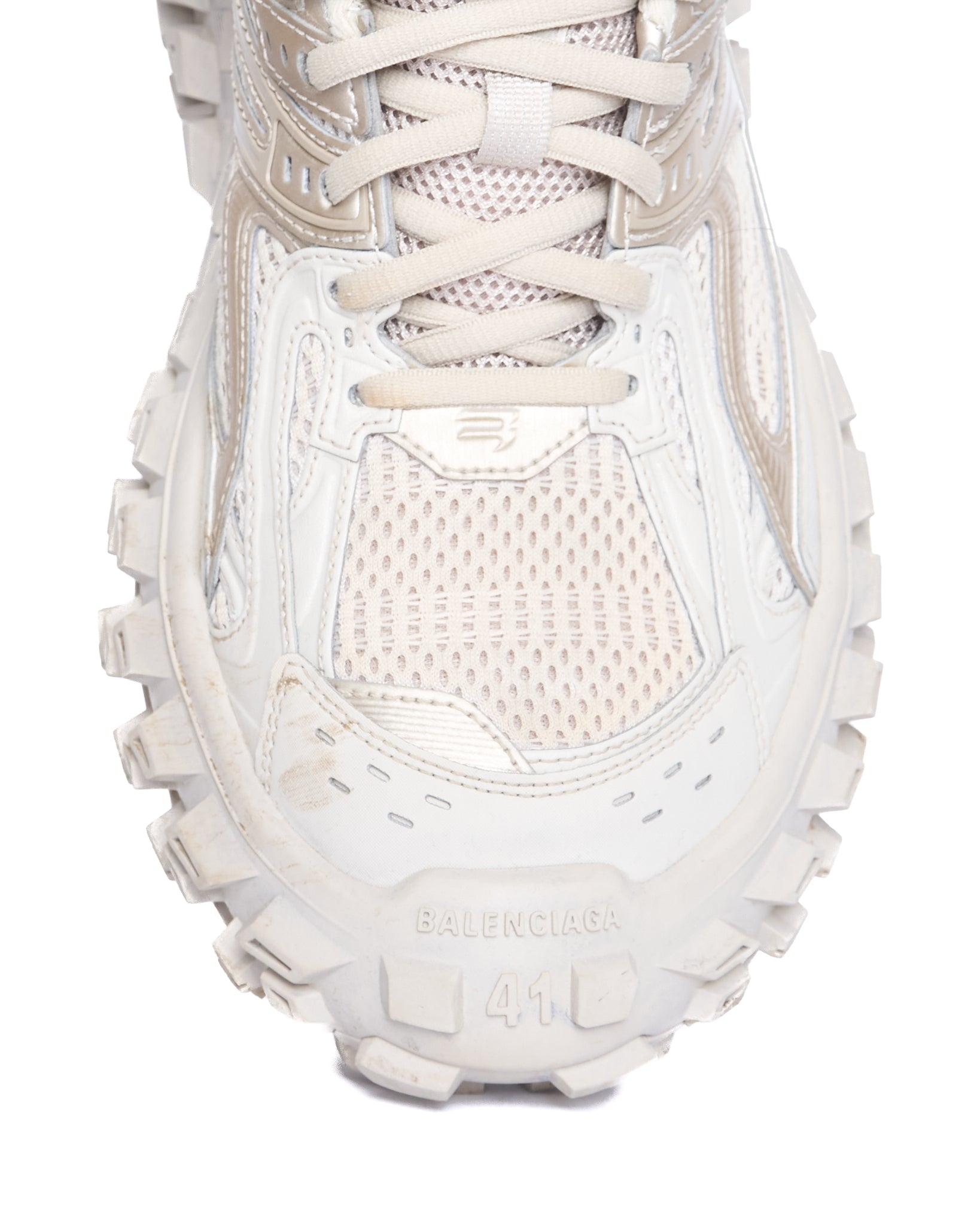 S/S22 Balenciaga Defender Bouncer Sneaker