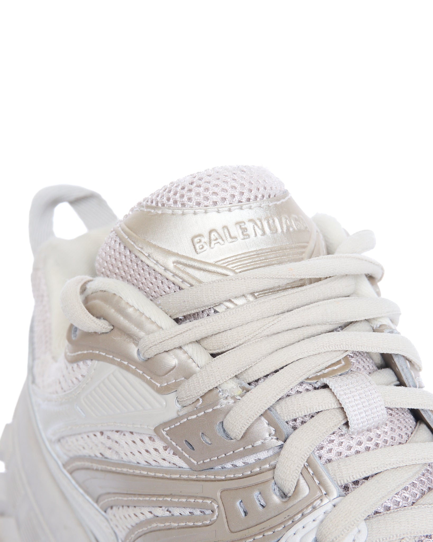 S/S22 Balenciaga Defender Bouncer Sneaker