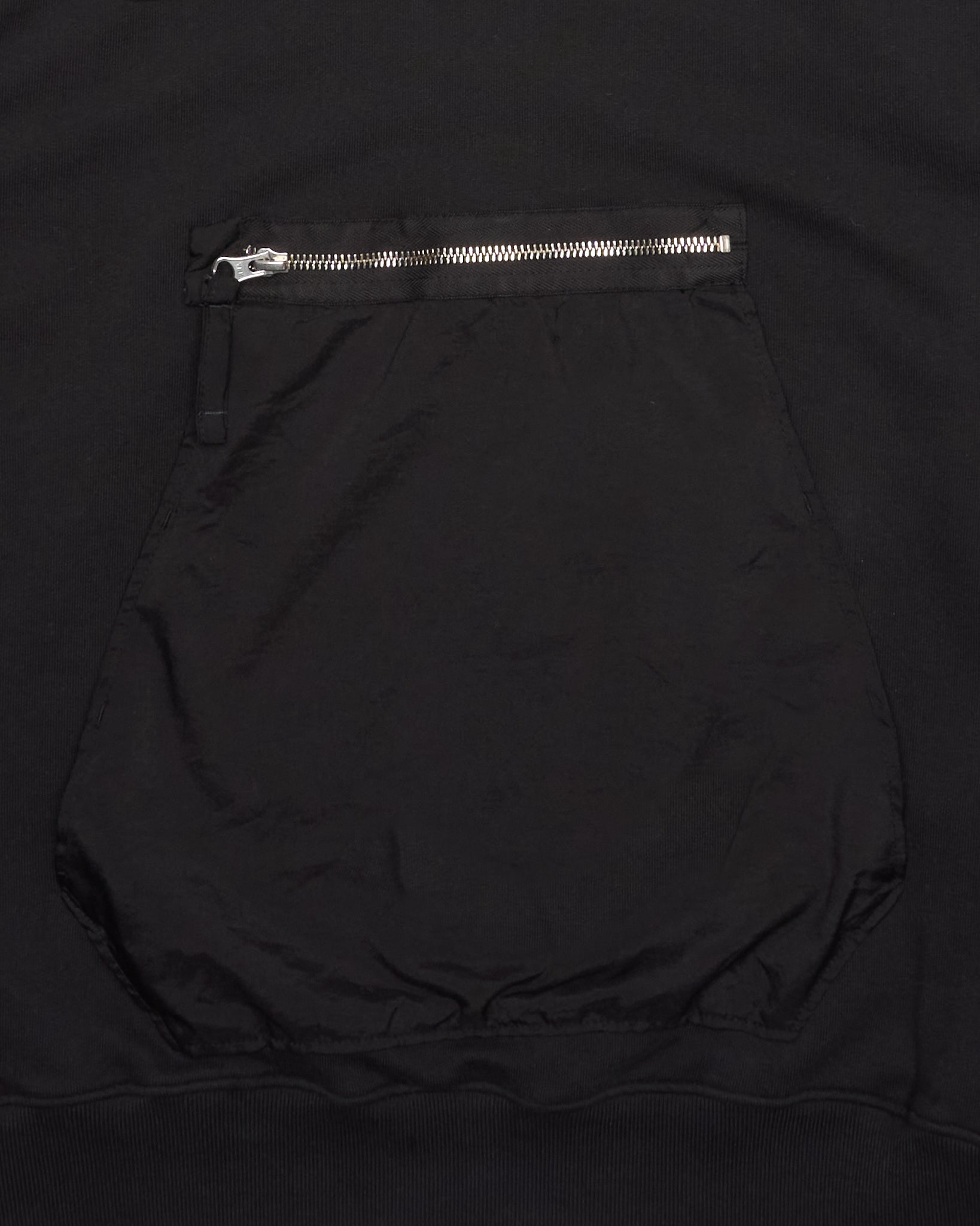 S/S23 C.P. Company Packable Hooded Sweatershirt