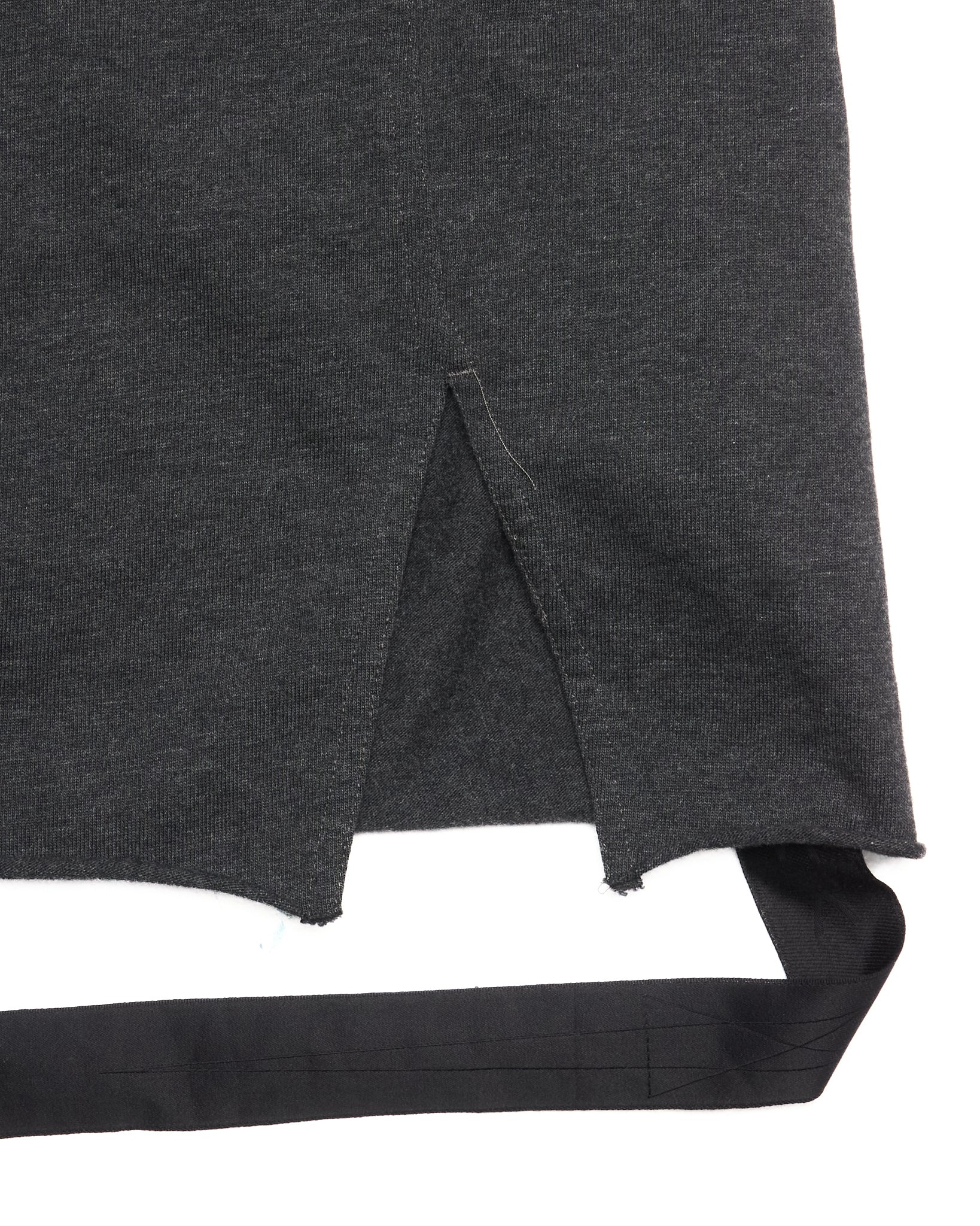 S/S23 Rick Owens DRKSHDW Mini Skirt