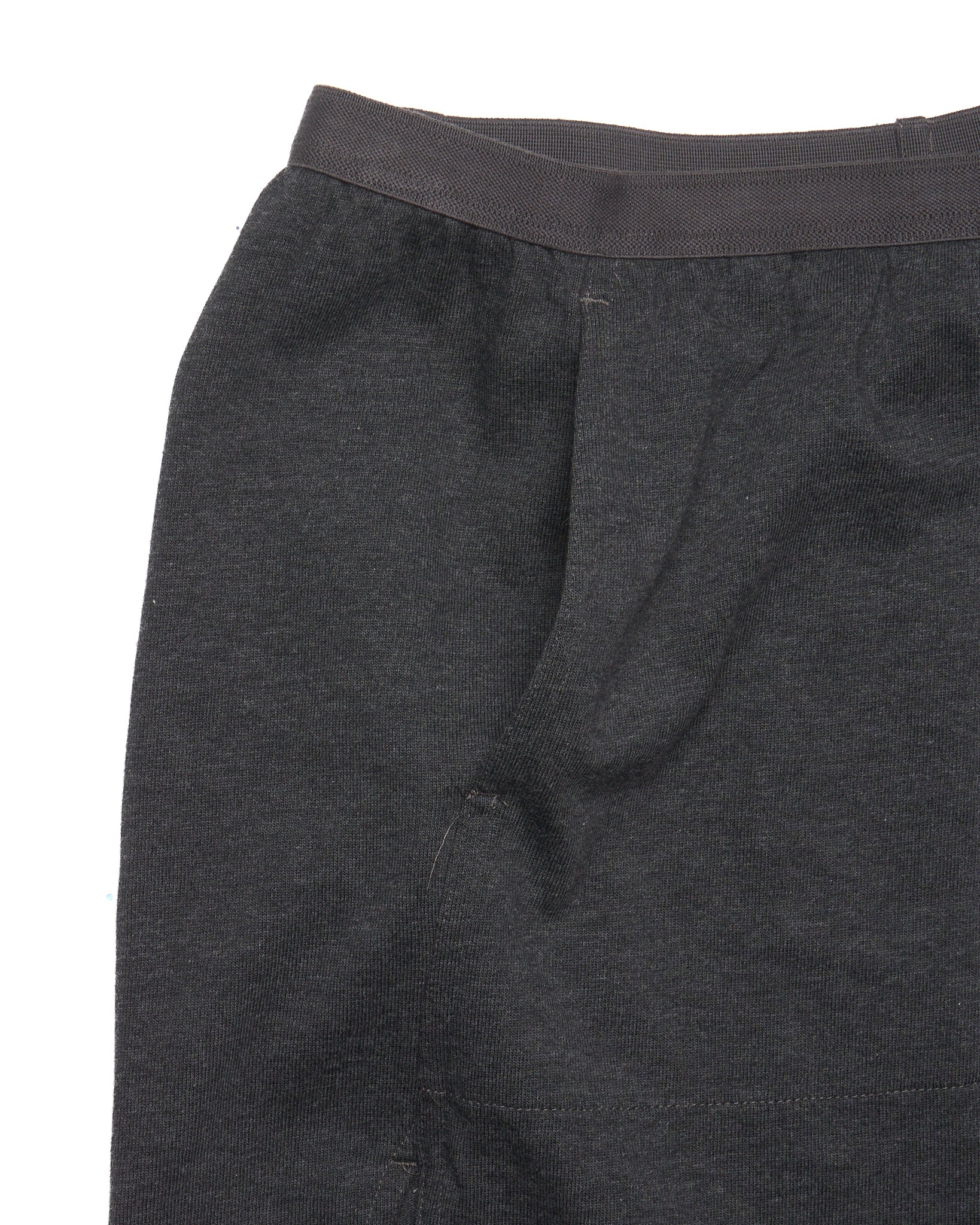 S/S23 Rick Owens DRKSHDW Mini Skirt
