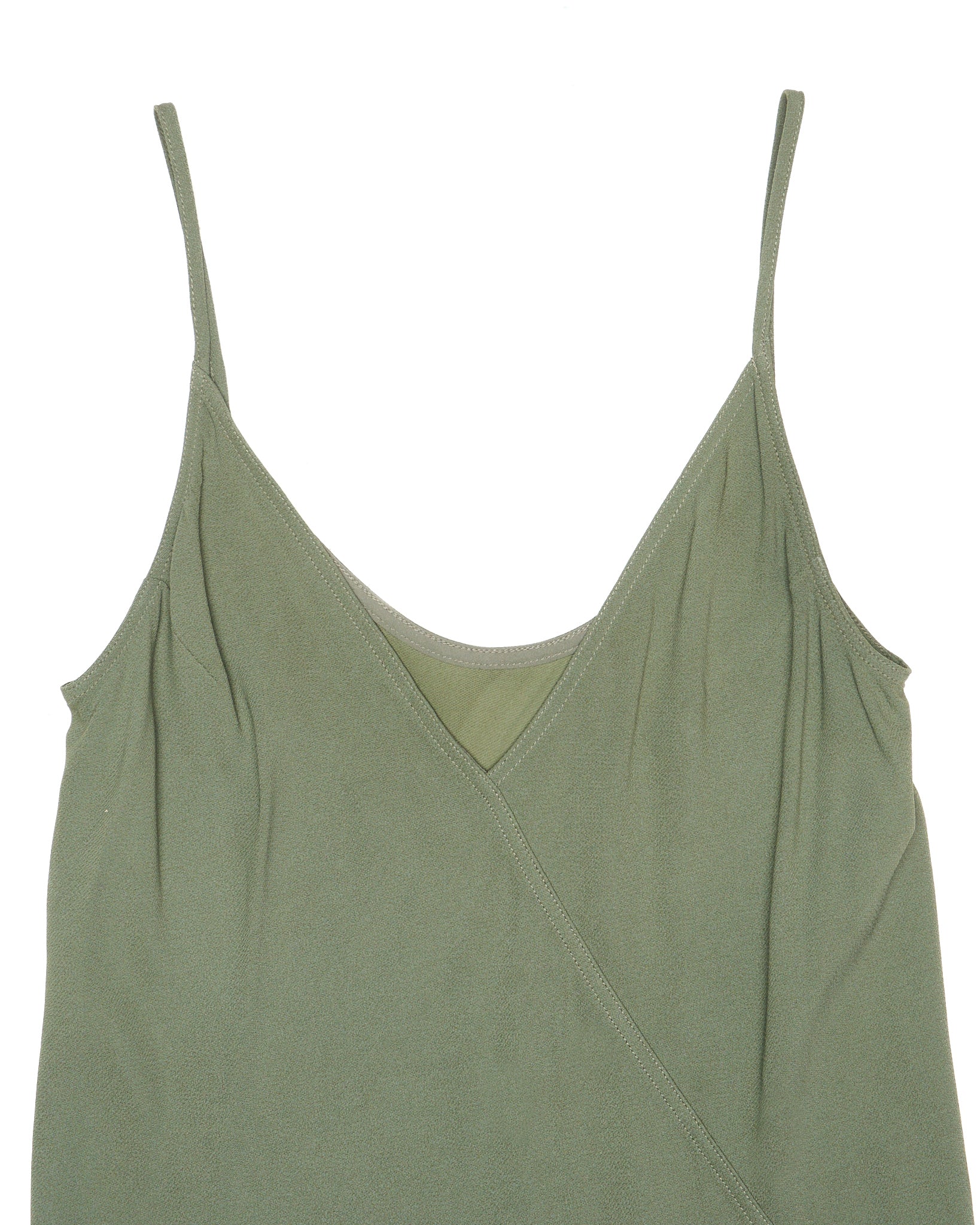 S/S23 Rick Owens "EDFU" Mini Slip Dress