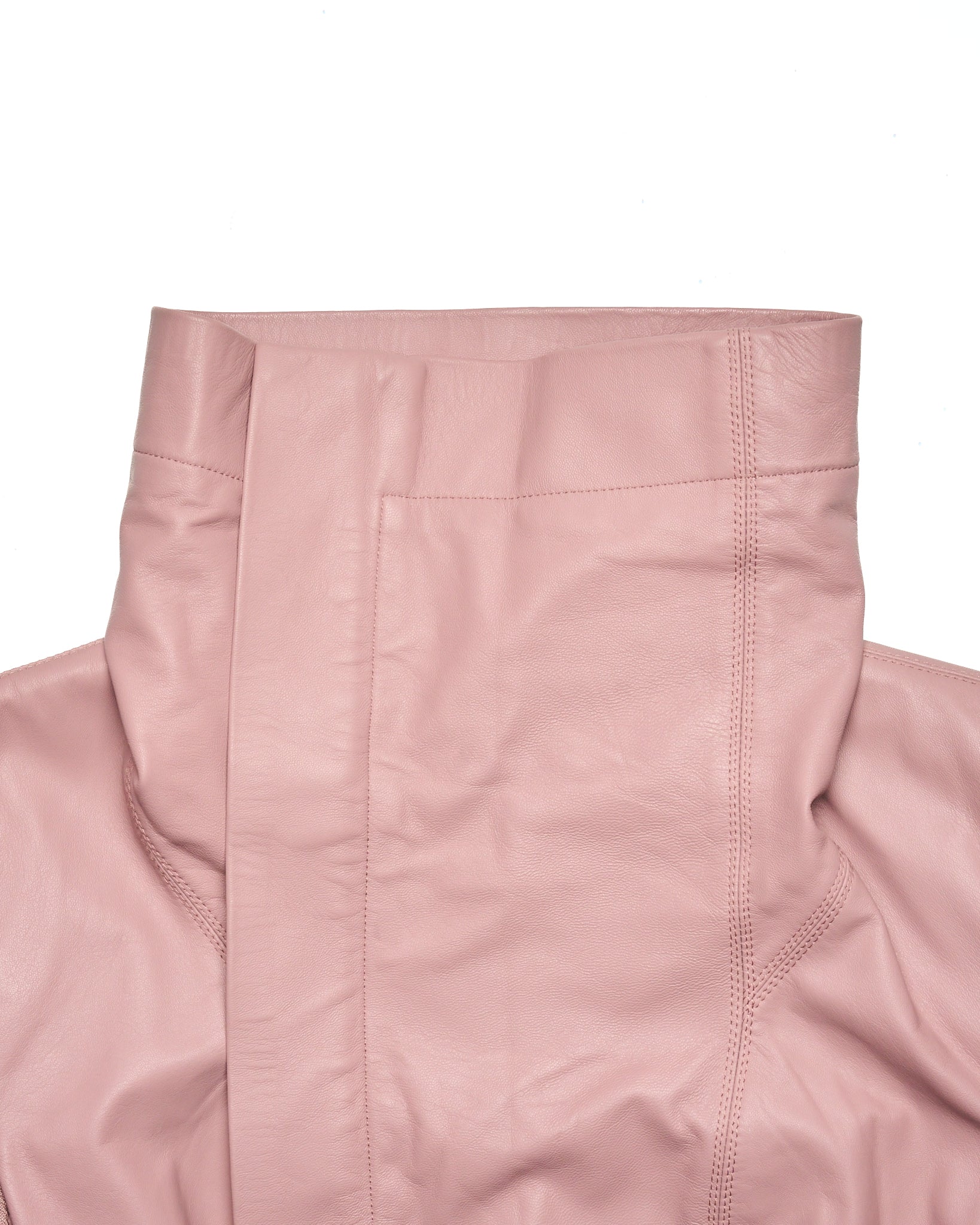 S/S24 Rick Owens “LIDO” Naska Biker Jacket