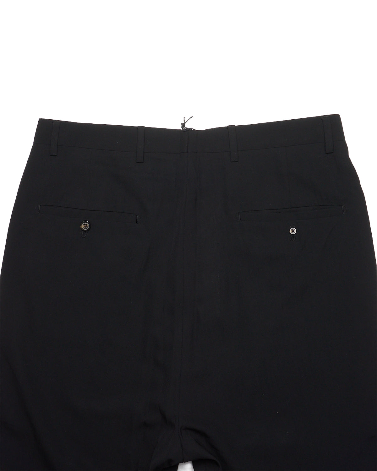 S/S18 Rick Owens “Dirt” Cropped Astaires Pants