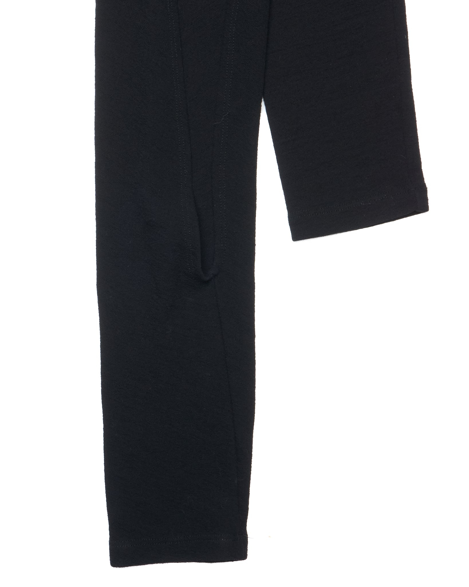 Sarah Pacini Double Layered Zip-Up Cardigan